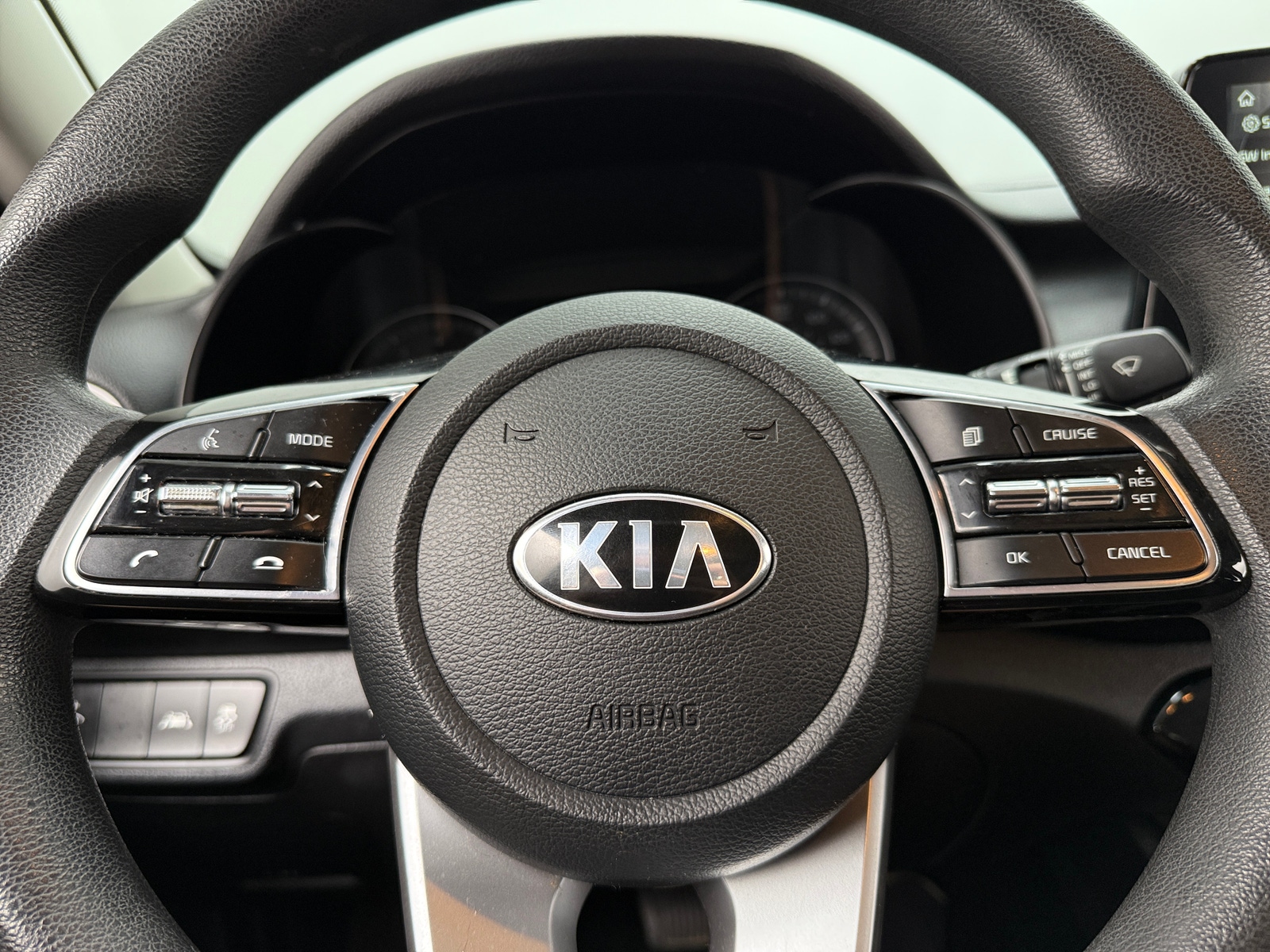 Thumbnail: 2019 Kia Forte - 5
