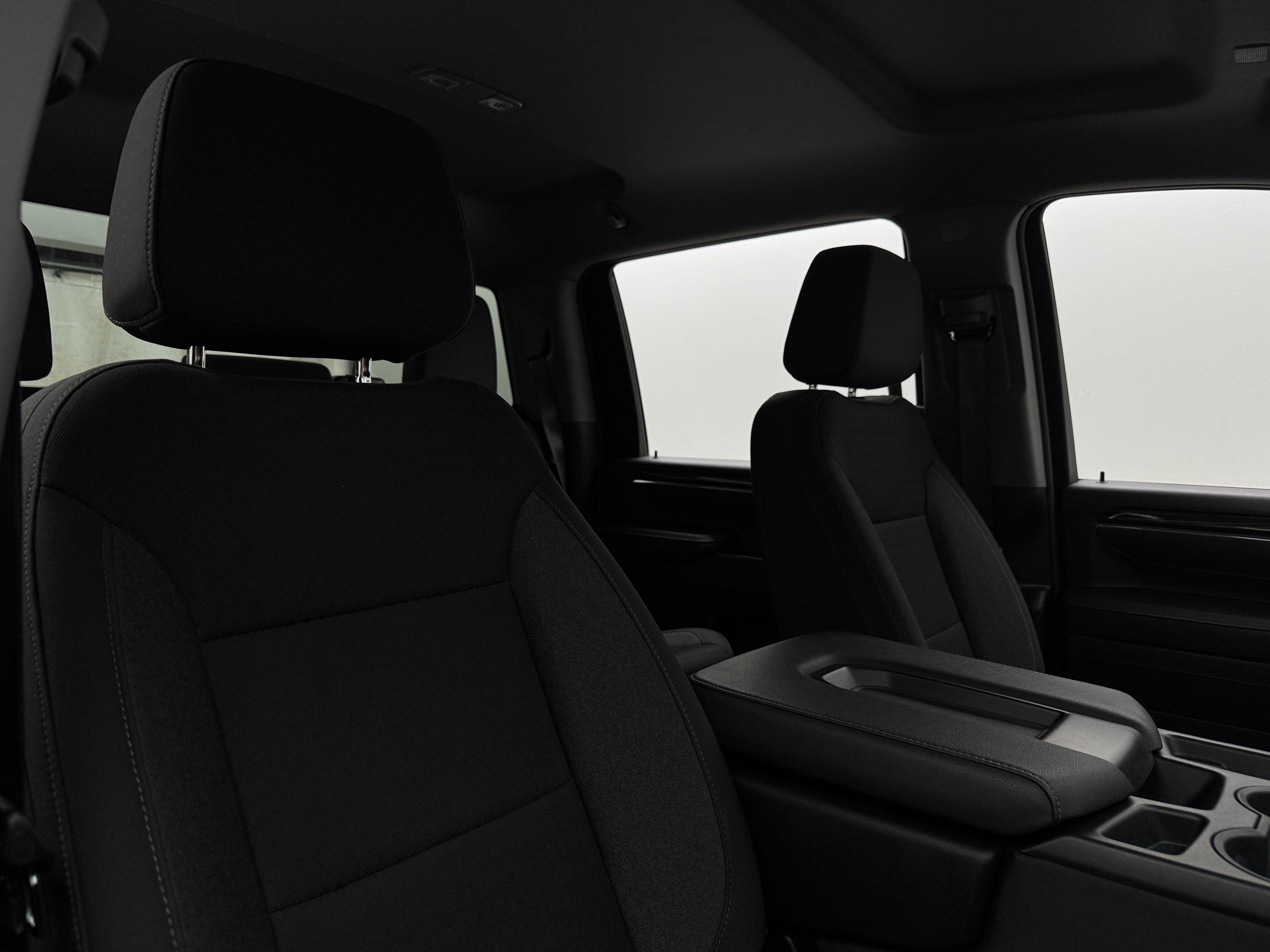 2024 Chevrolet Silverado 2500 LT 2