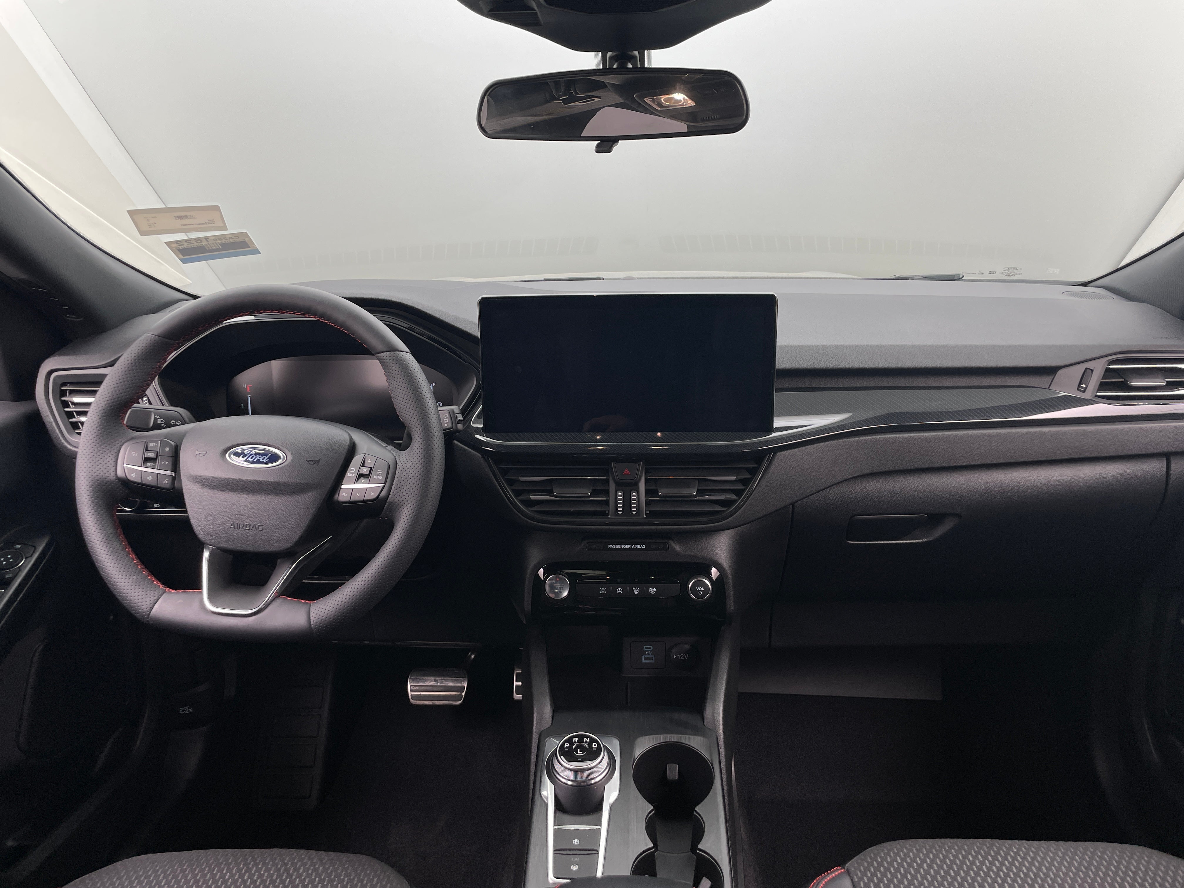 2023 Ford Escape ST-Line 3