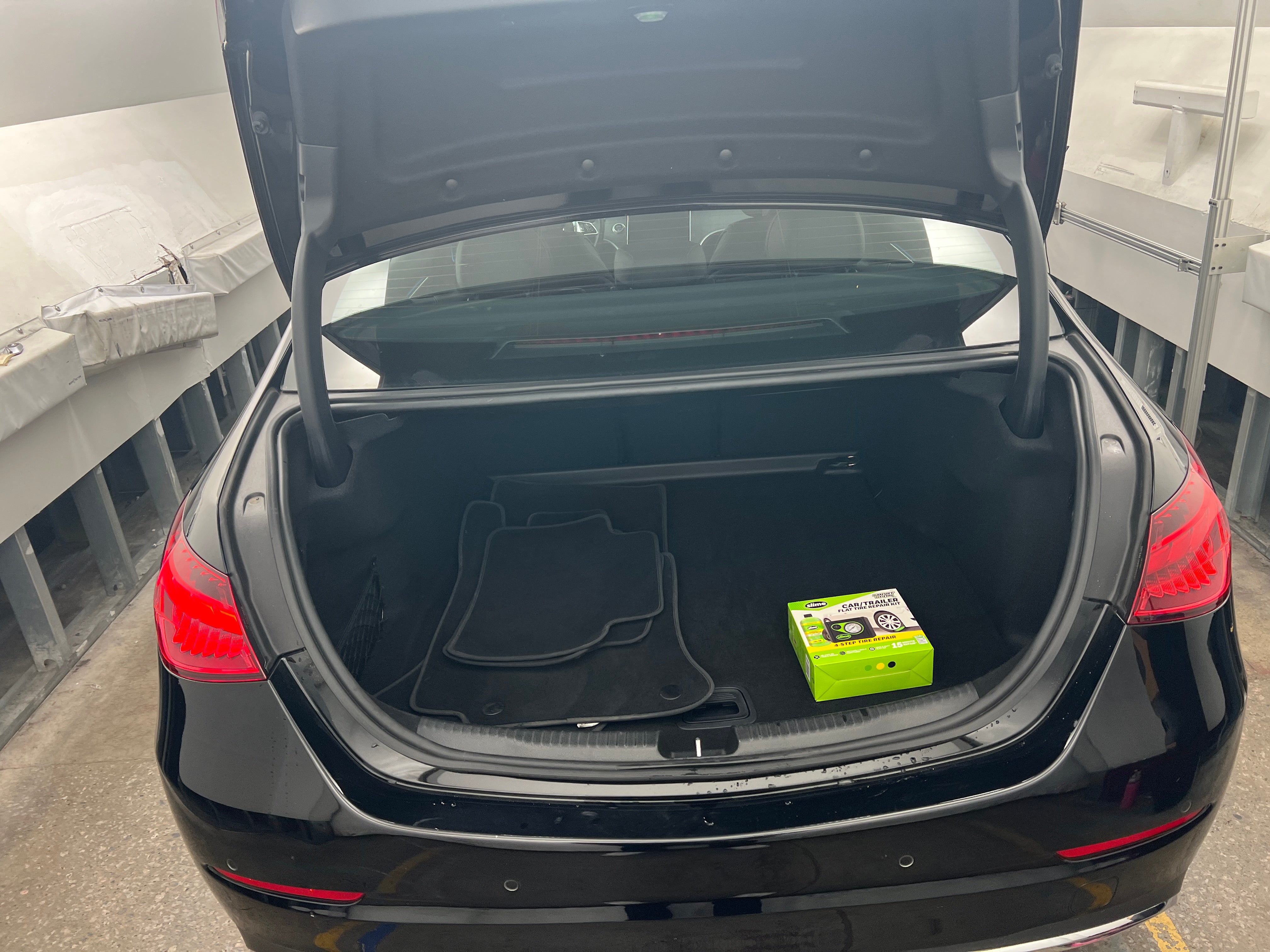 2024 Mercedes-Benz C-Class C 300 6