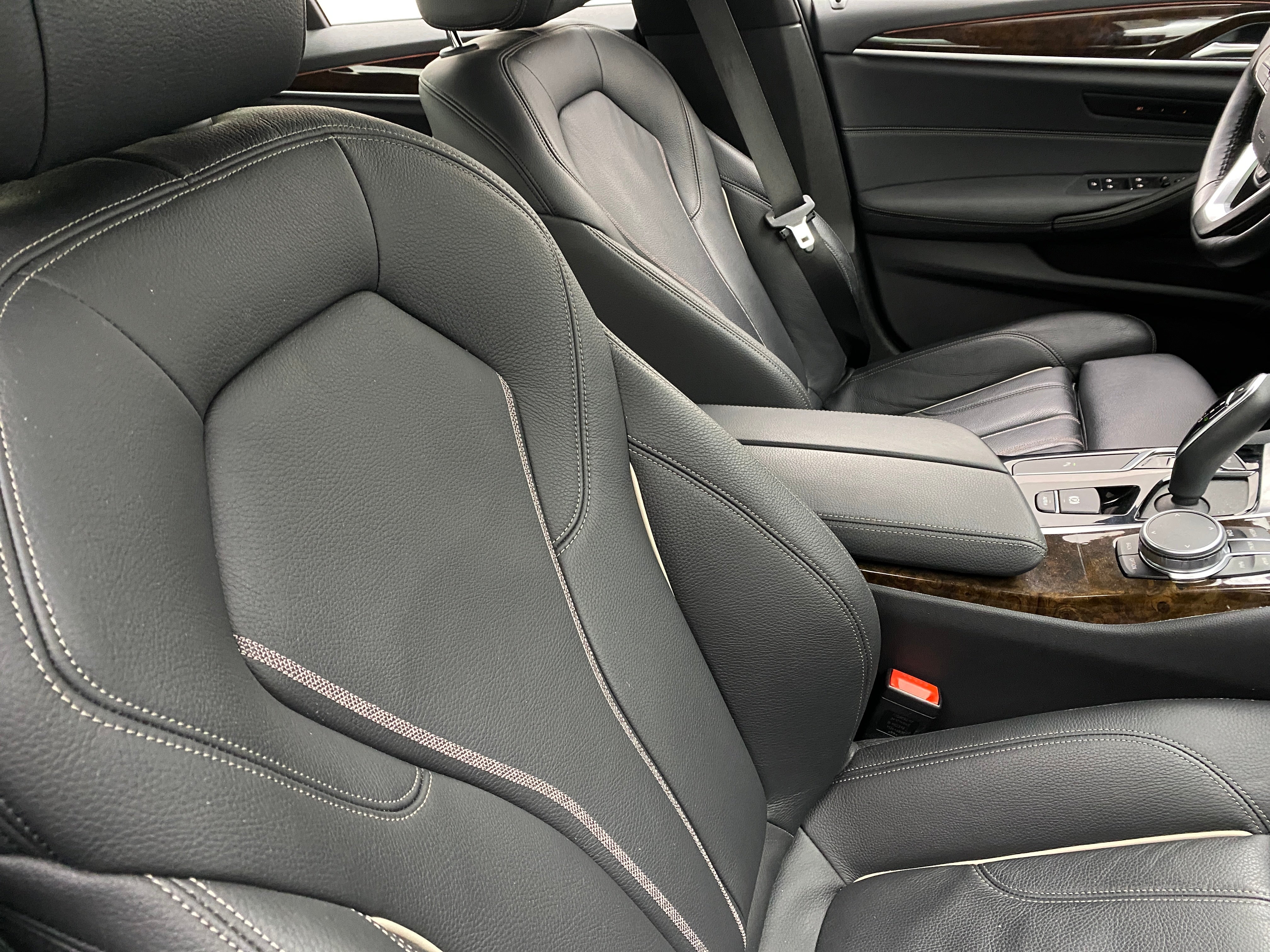 2019 BMW 5 Series 540i xDrive 2
