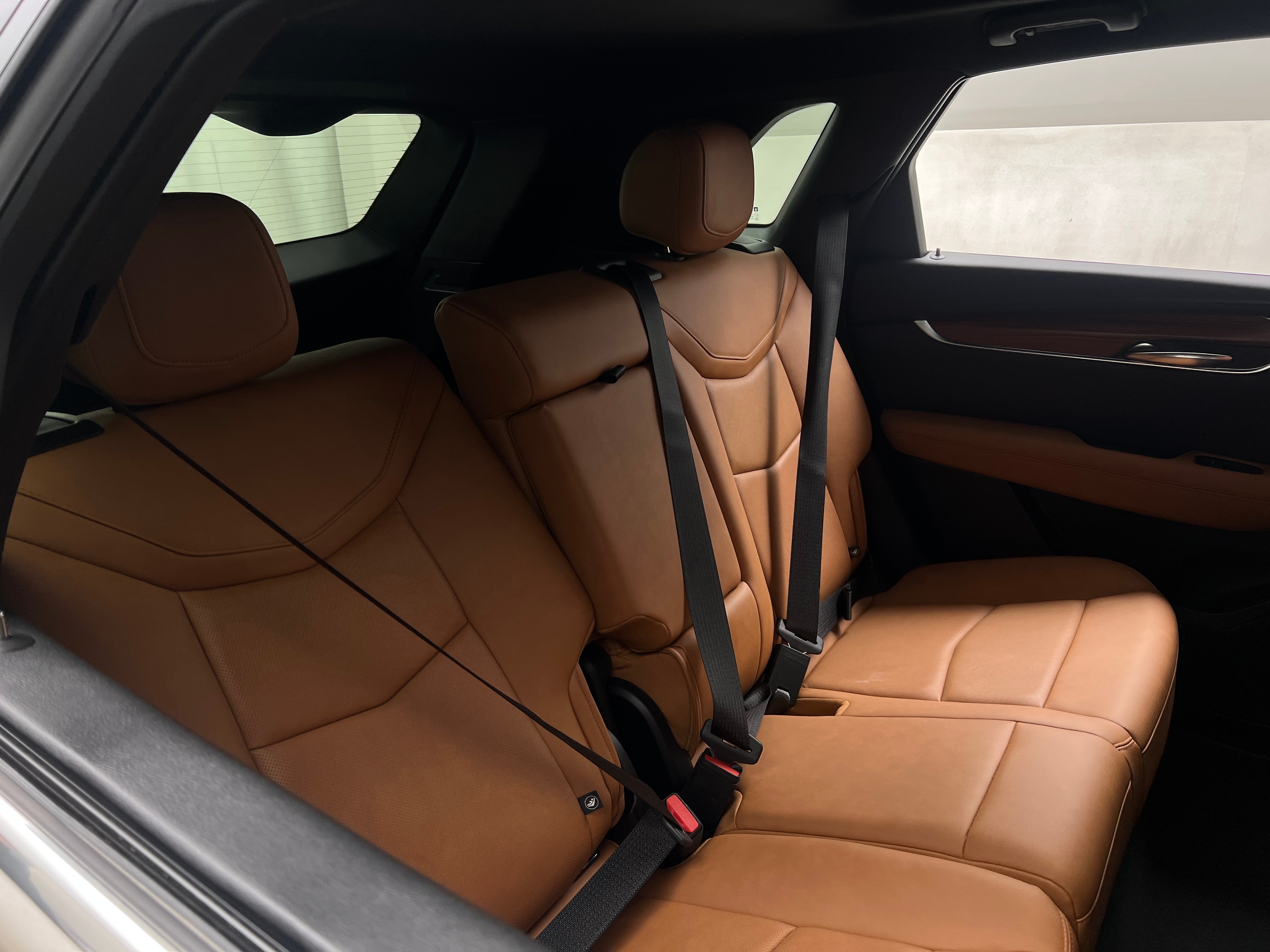 2022 Cadillac XT5 Premium Luxury 5