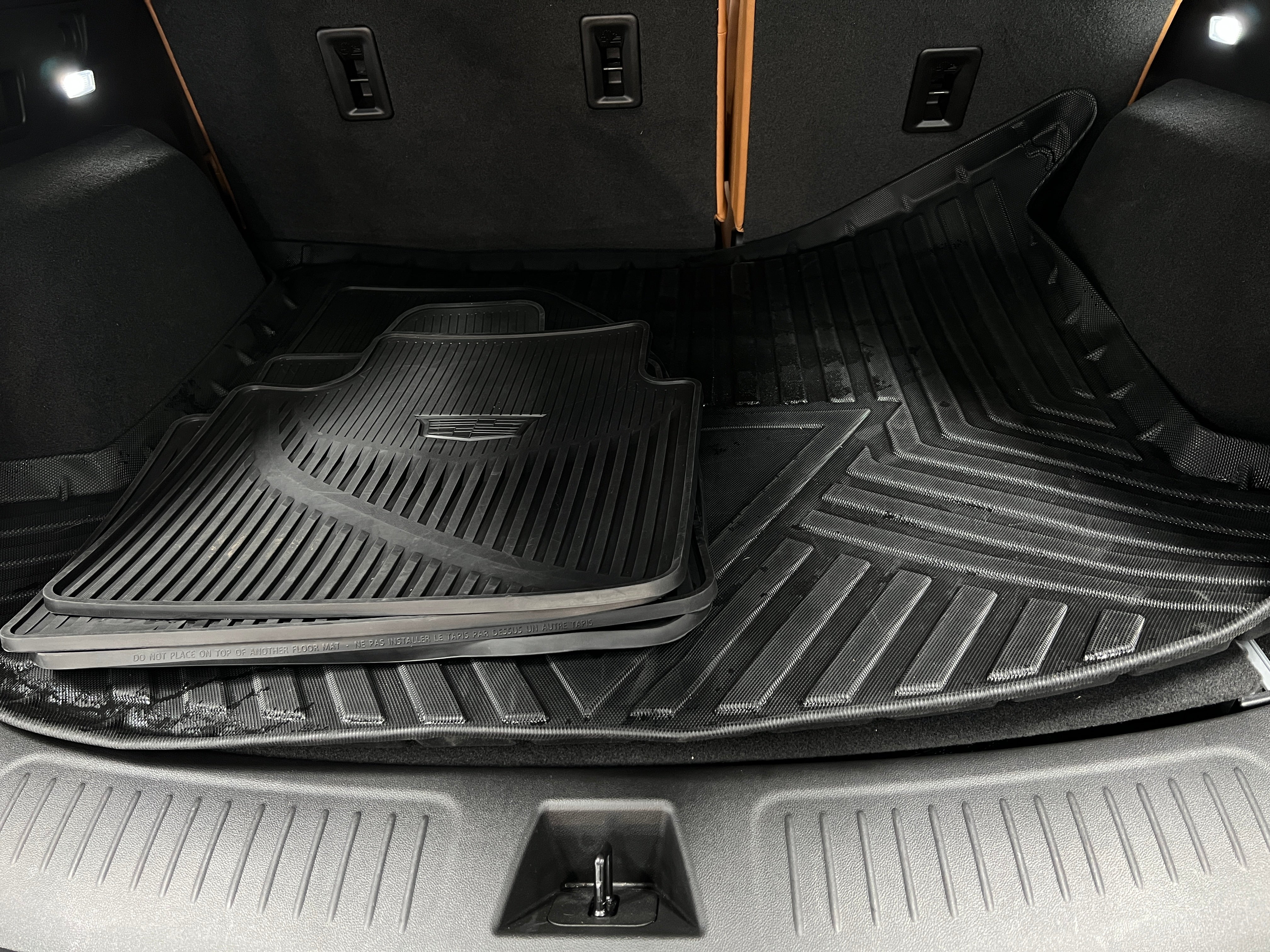 2022 Cadillac XT5 Premium Luxury 6