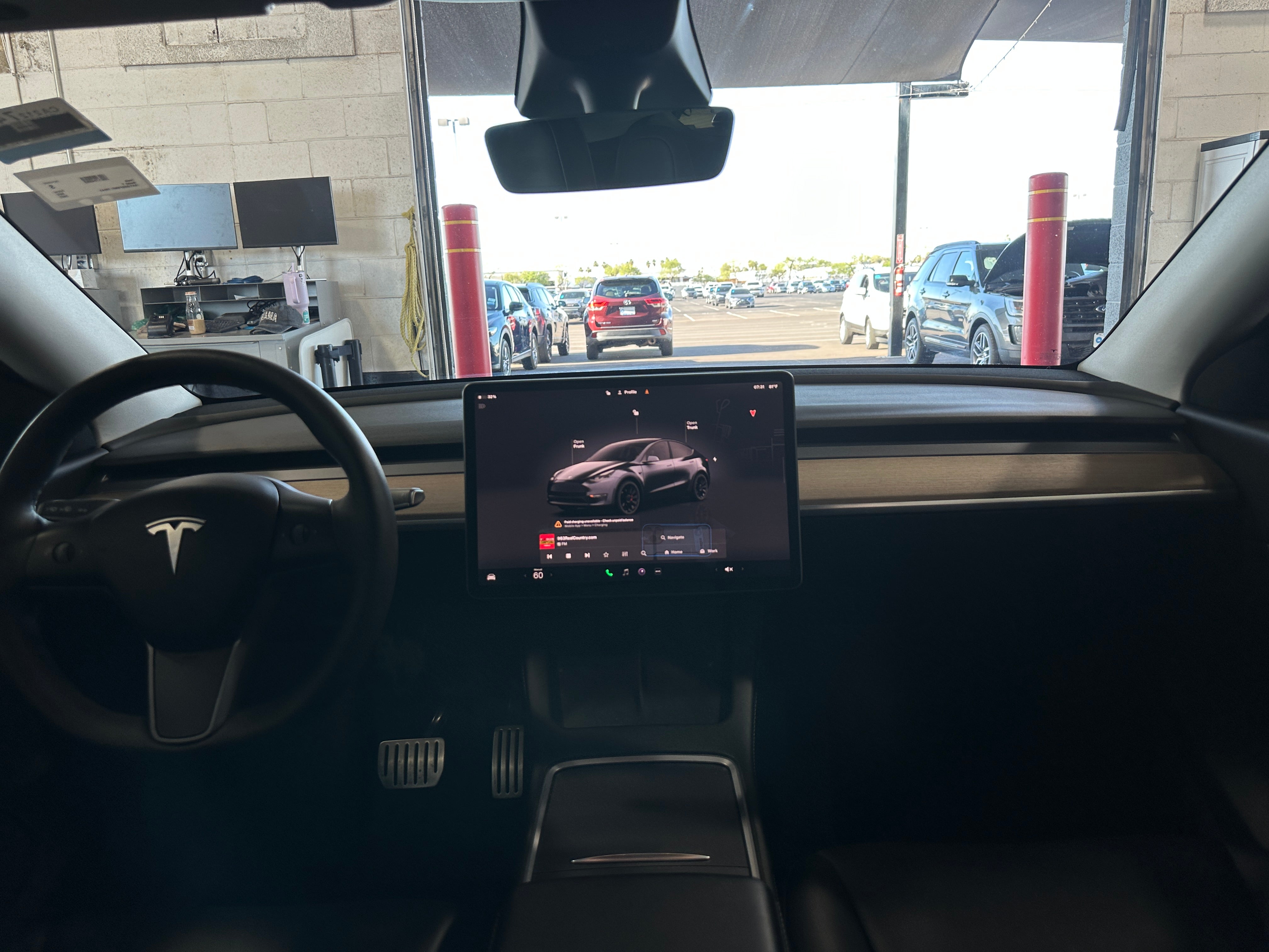 2022 Tesla Model Y Performance 2