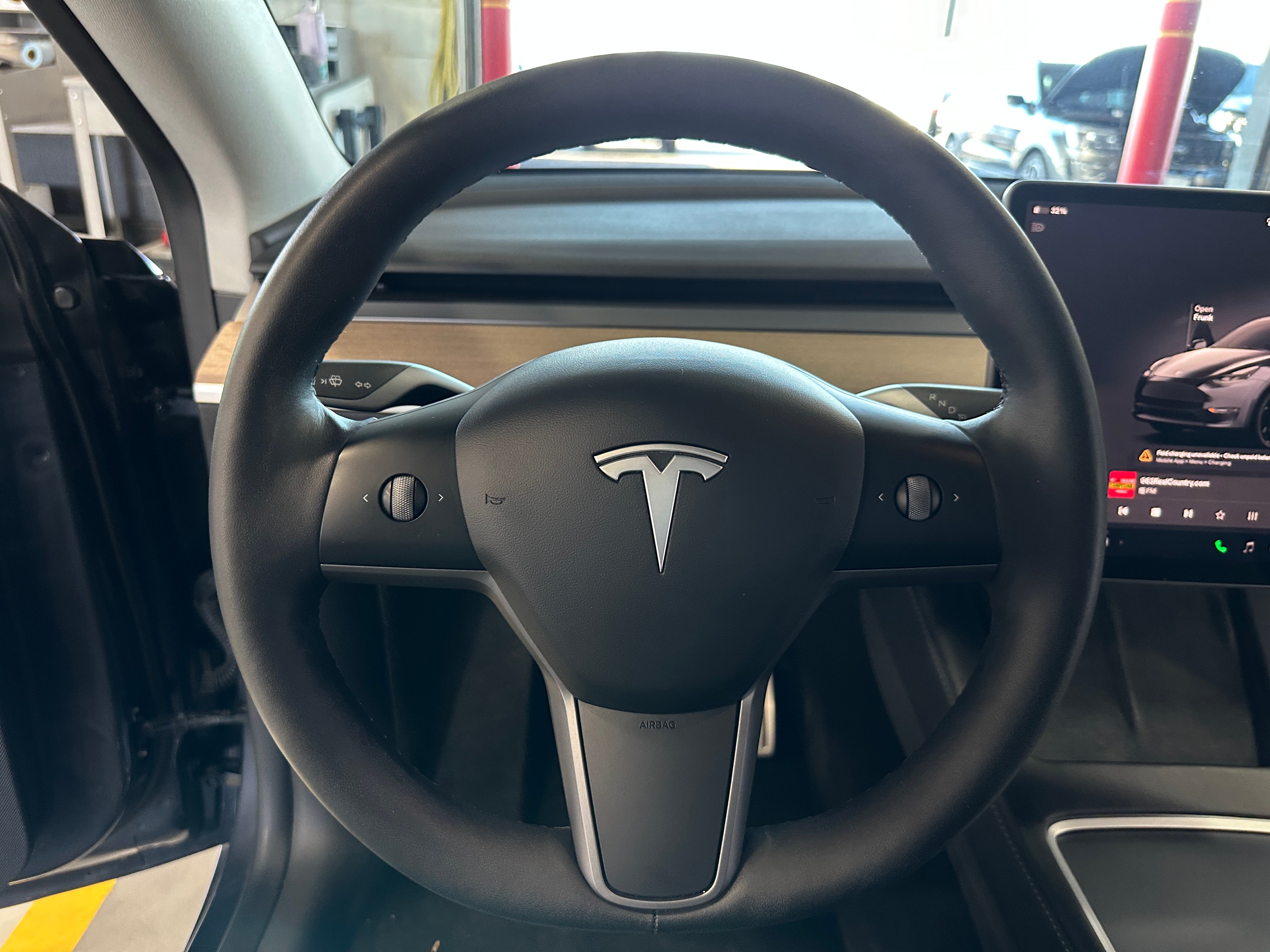 2022 Tesla Model Y Performance 4