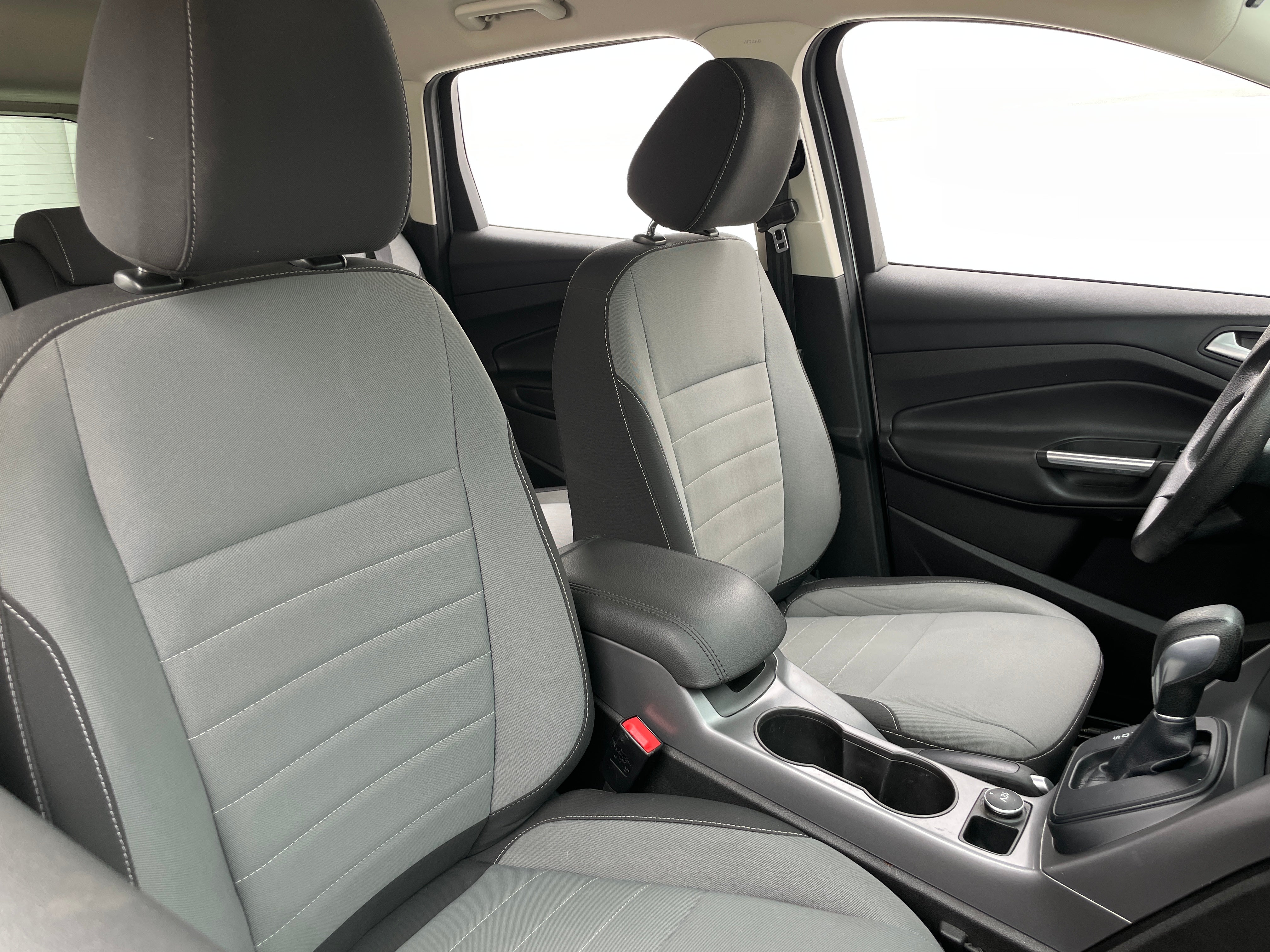 2016 Ford Escape SE 2