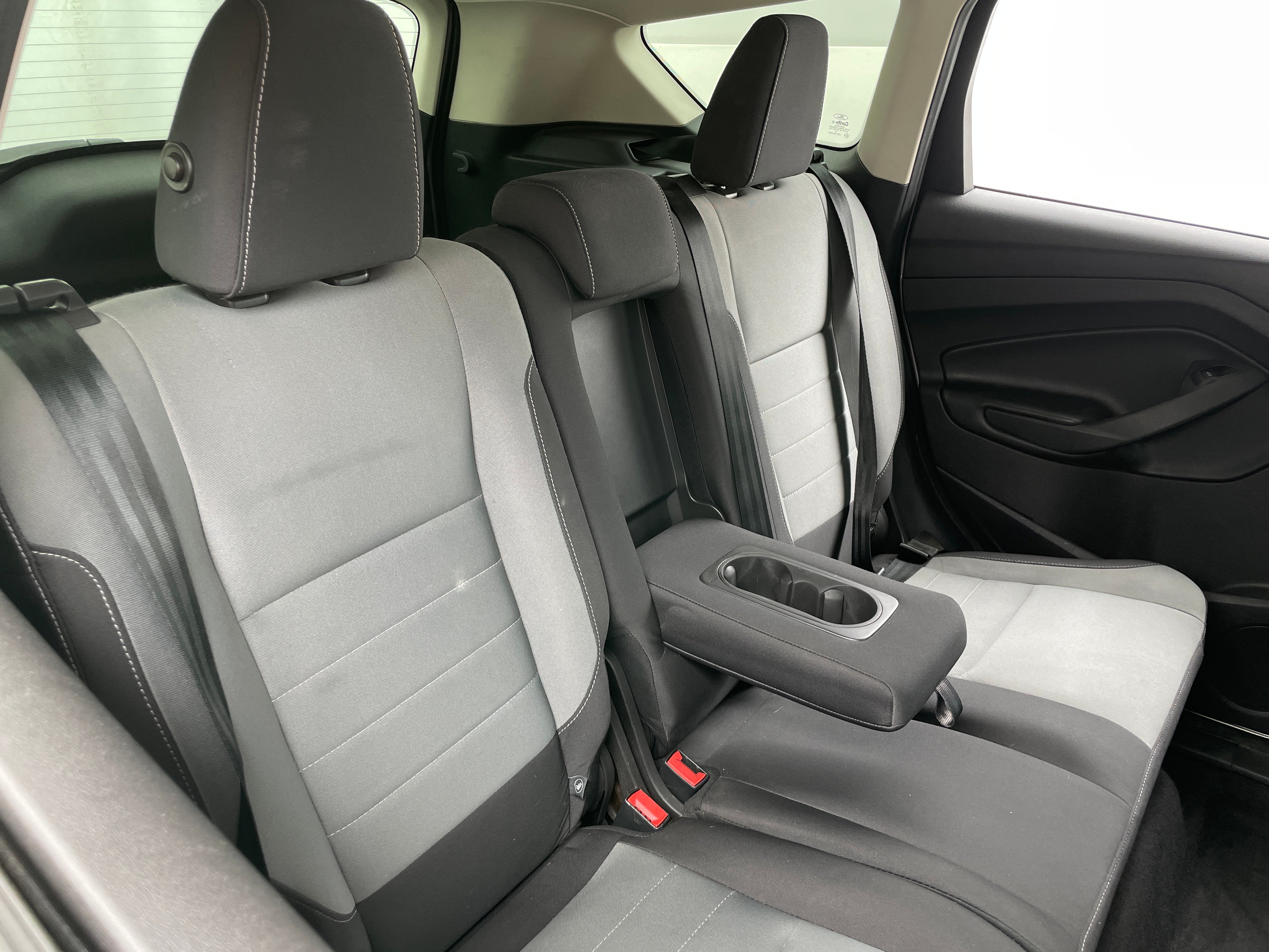 2016 Ford Escape SE 6