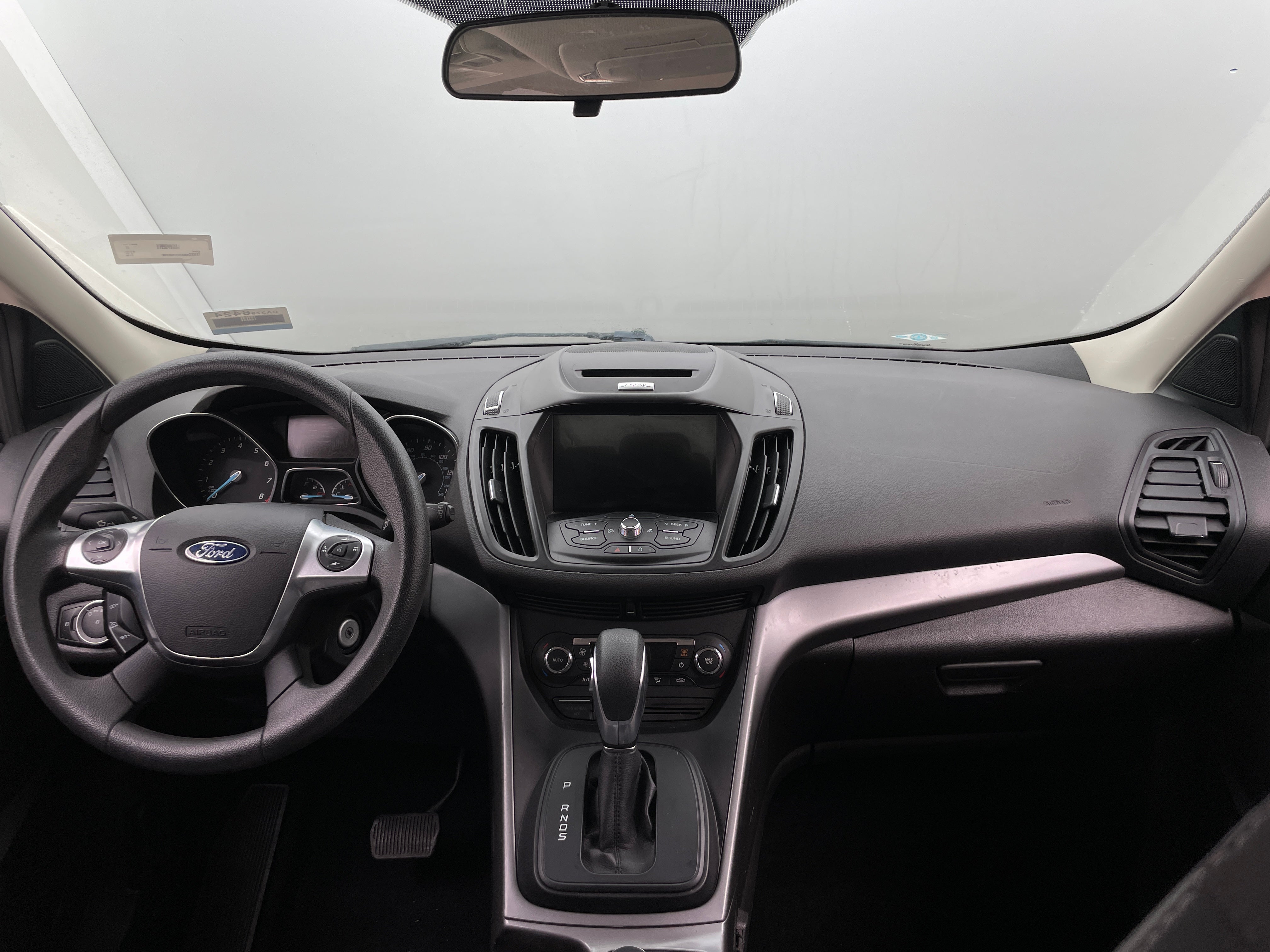 2016 Ford Escape SE 3