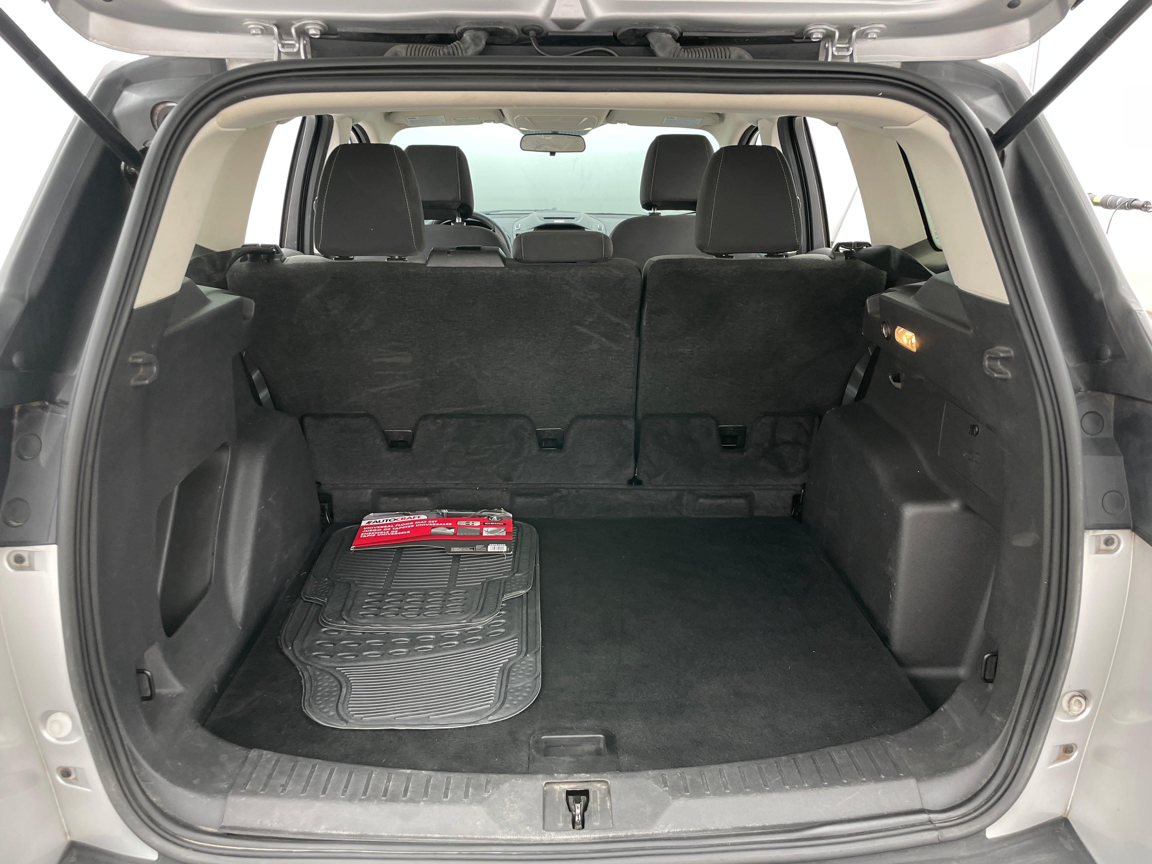 2016 Ford Escape SE 7