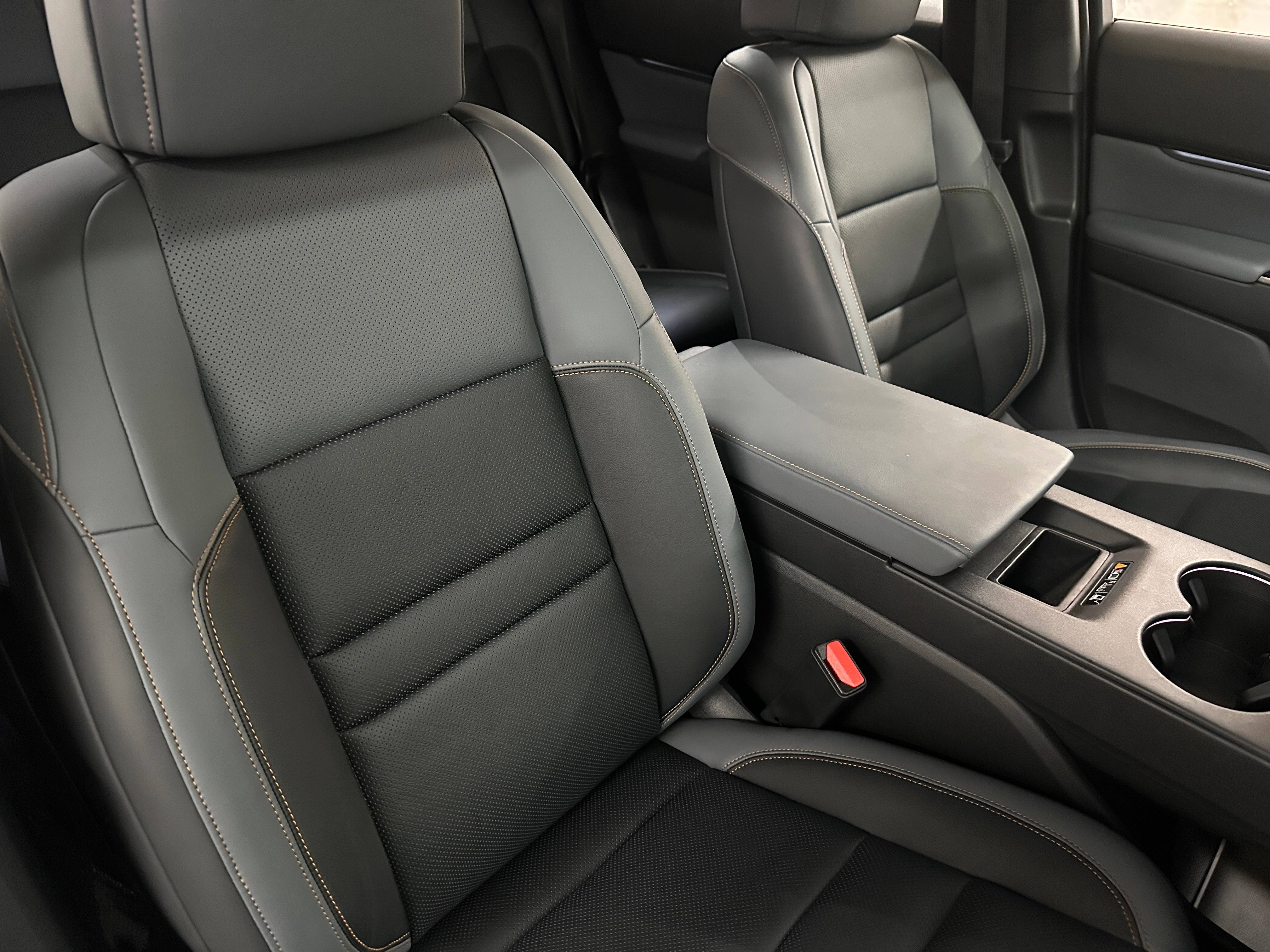 2024 Honda Prologue Elite 2