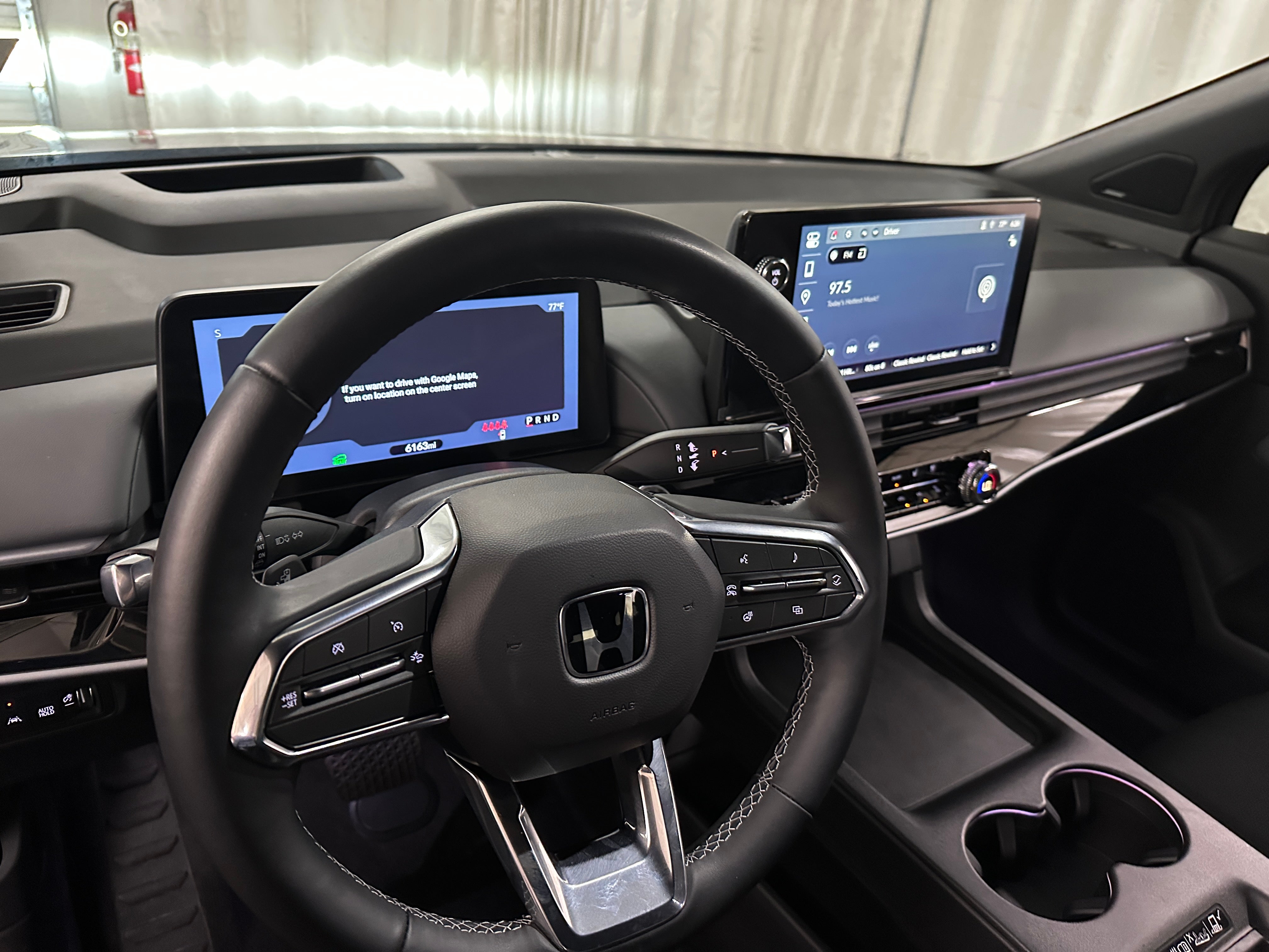 2024 Honda Prologue Elite 3