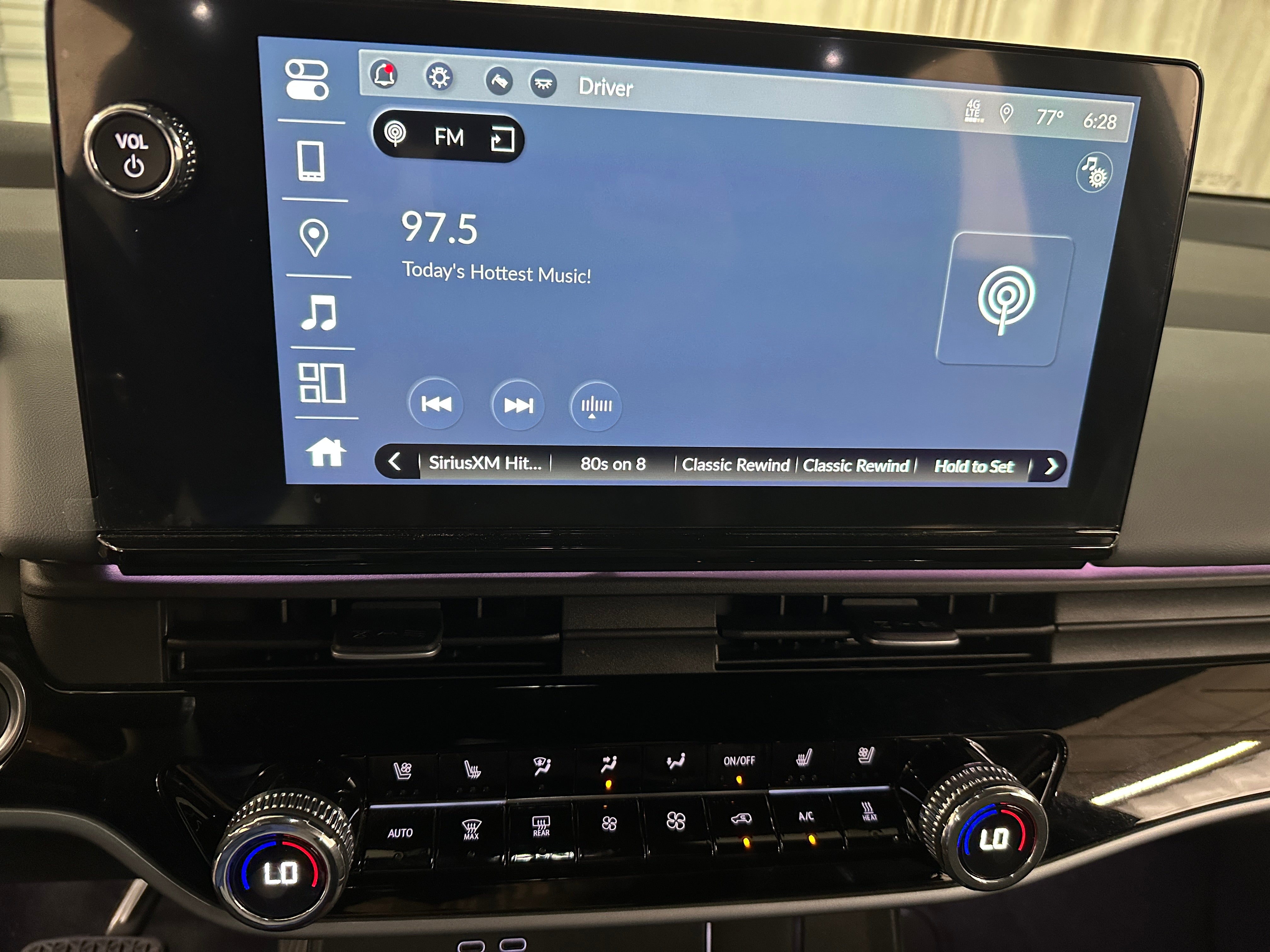 2024 Honda Prologue Elite 4