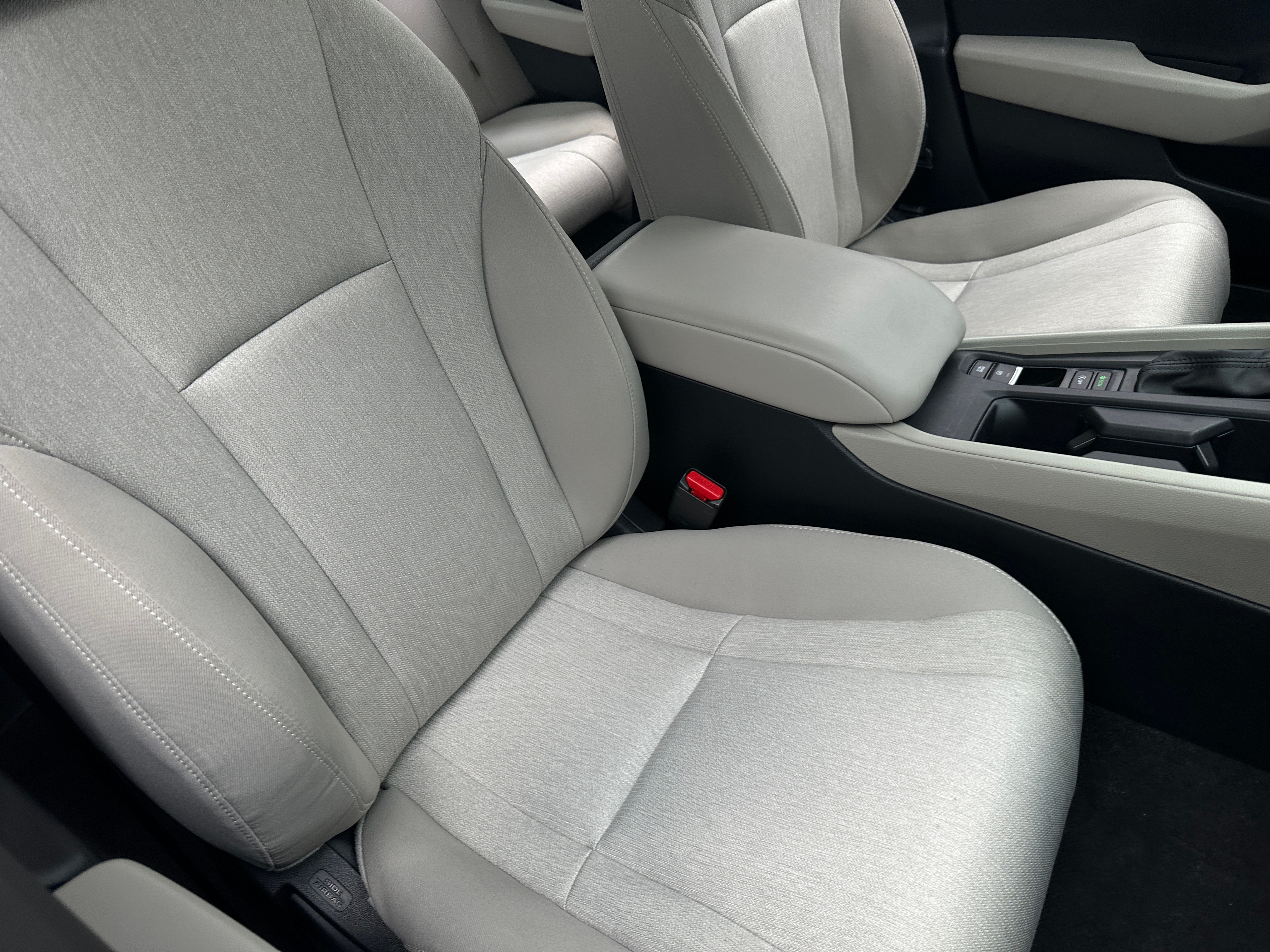 2024 Honda Accord EX 2