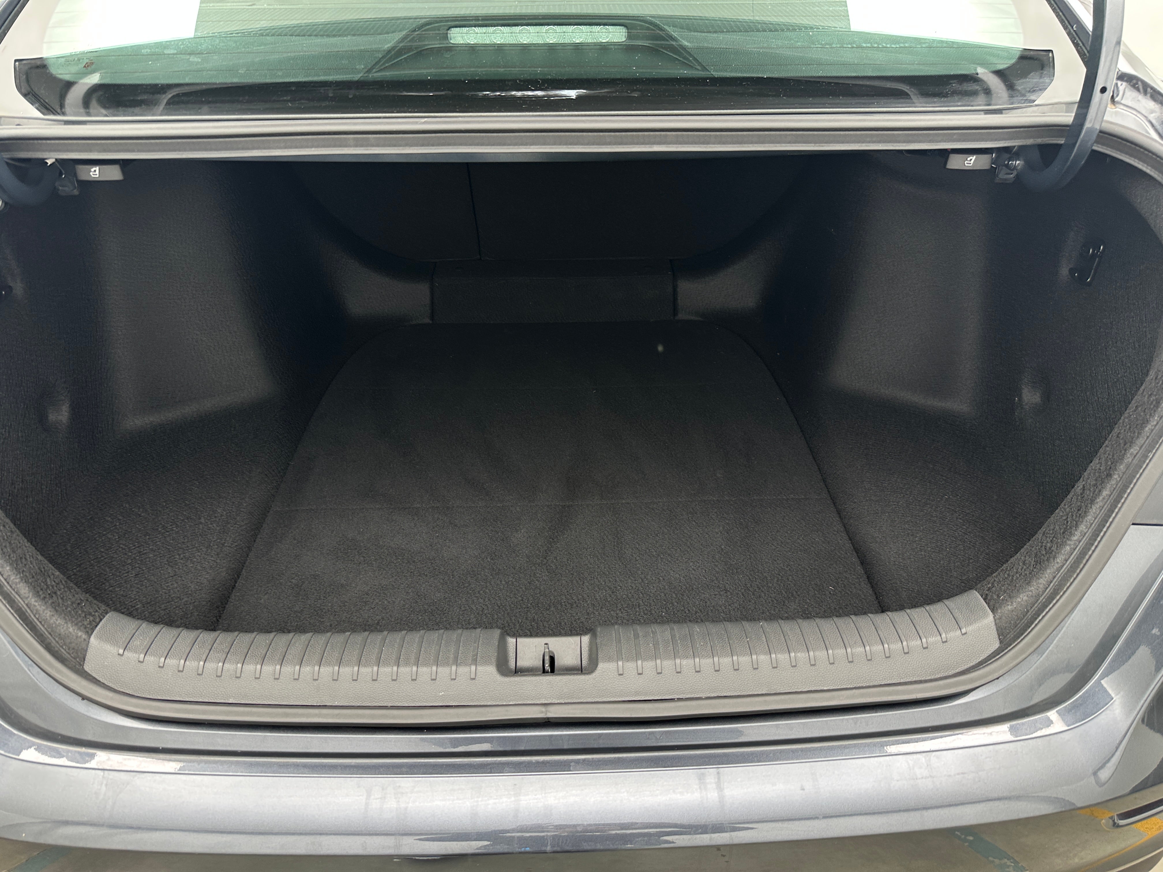 2024 Honda Accord EX 7