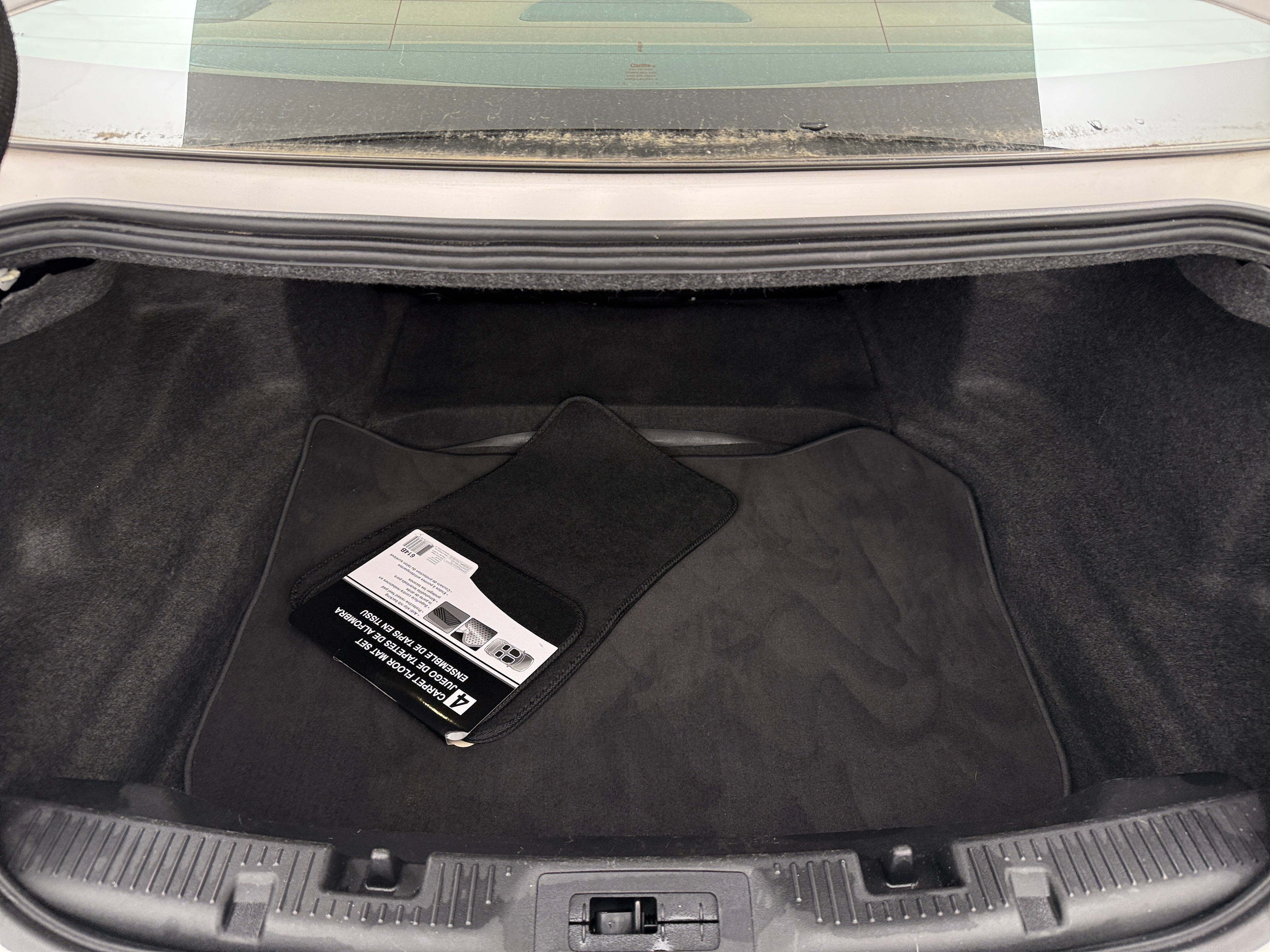 2013 Lincoln MKS  7