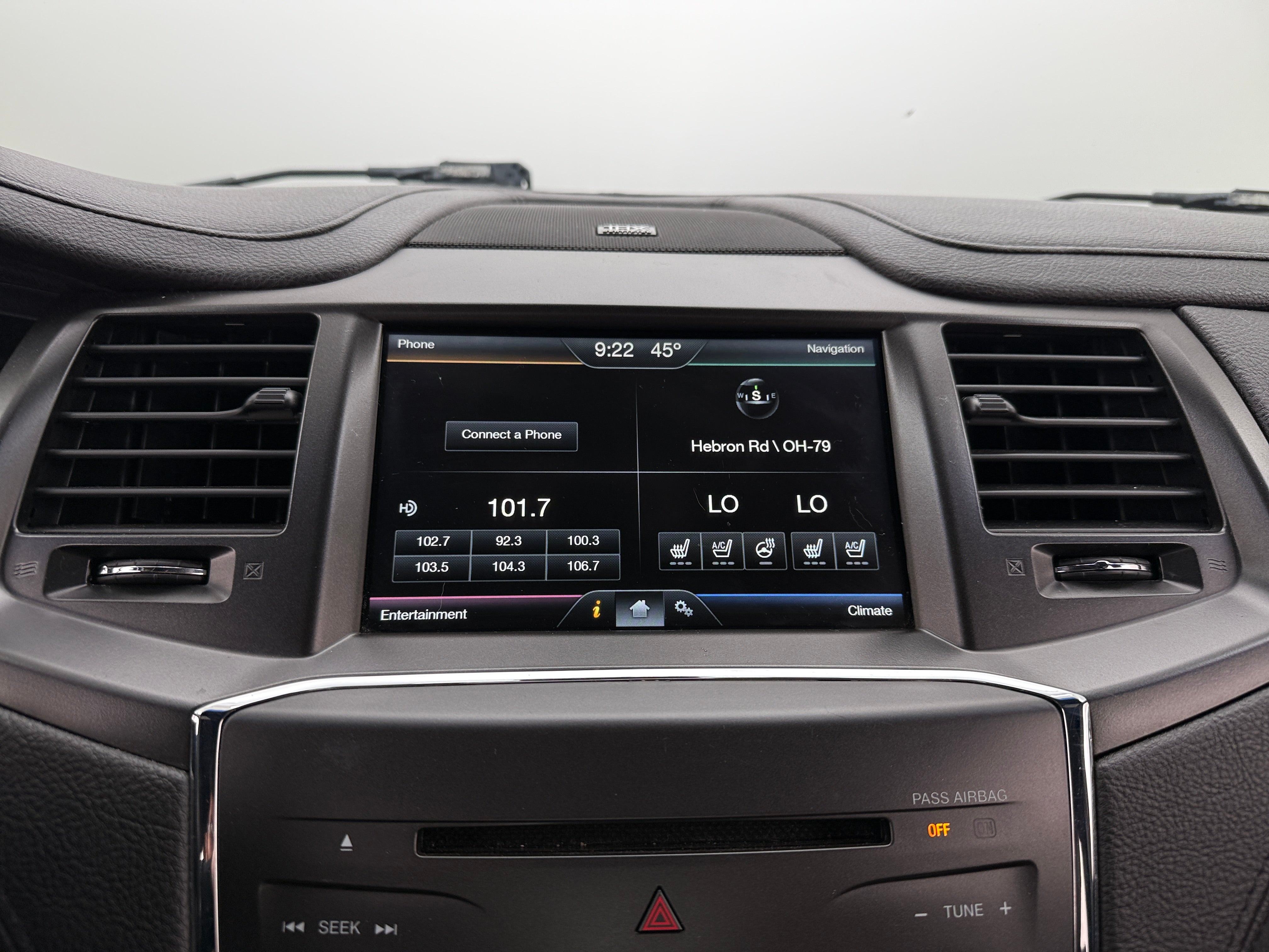 2013 Lincoln MKS  4