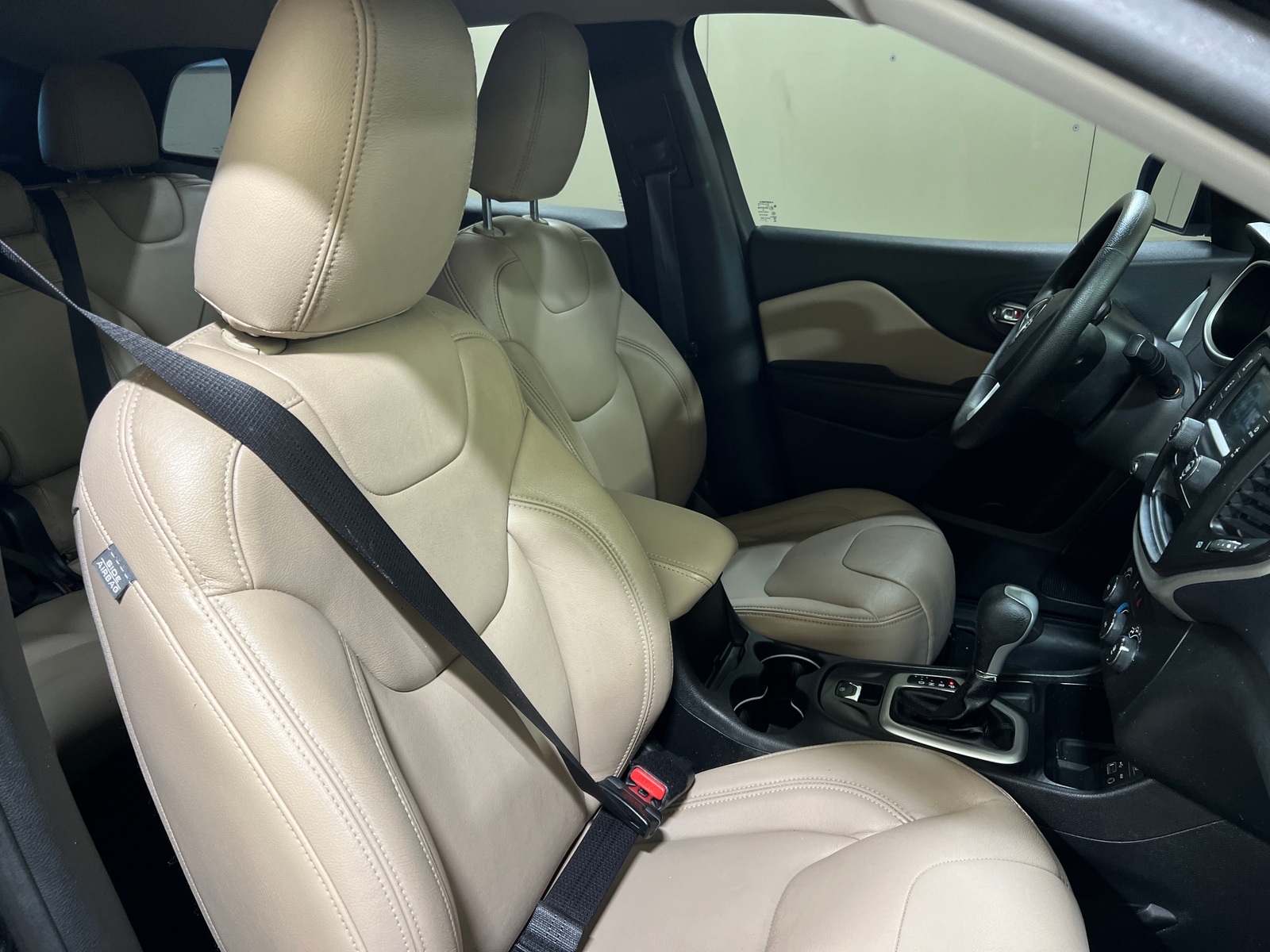 Thumbnail: 2015 Jeep Cherokee - 2
