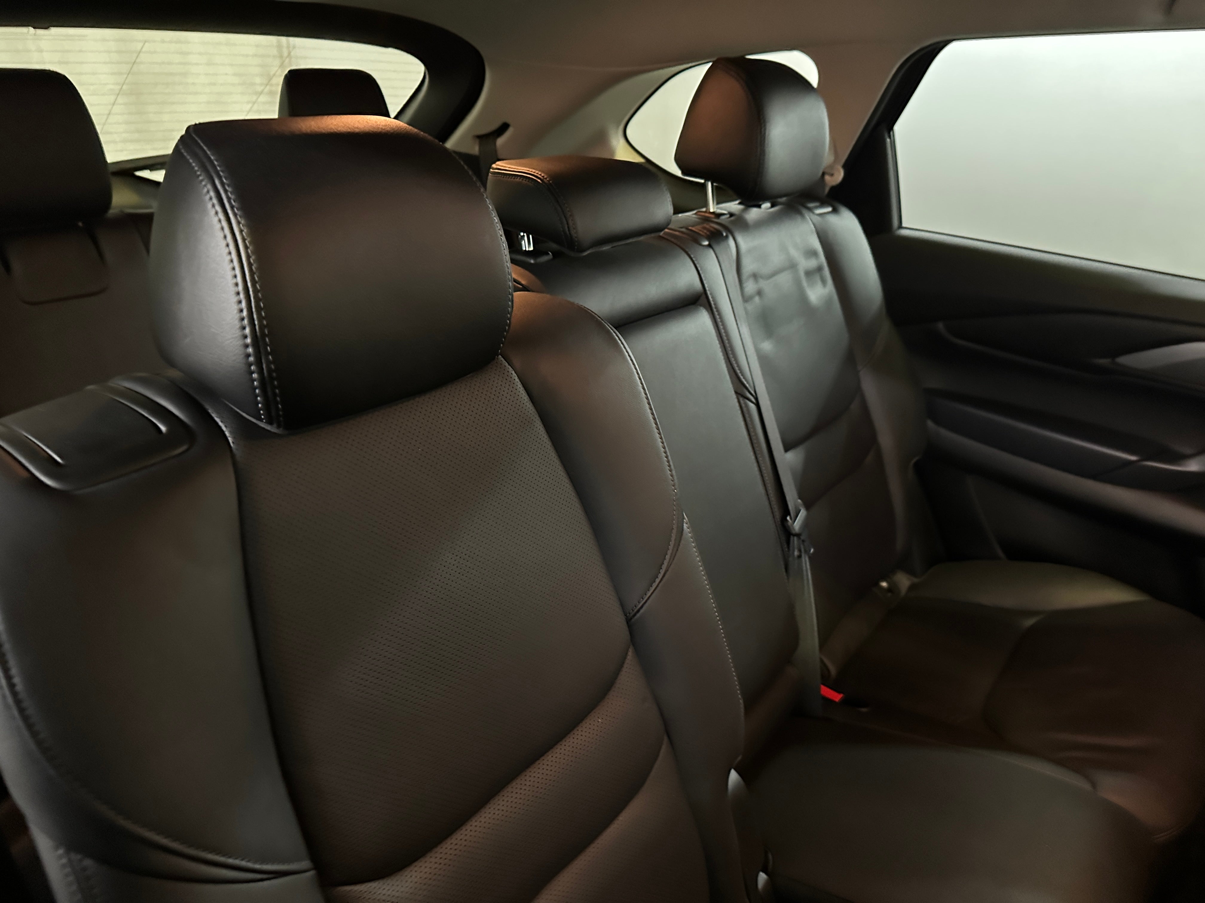2022 Mazda CX-9 Touring 5