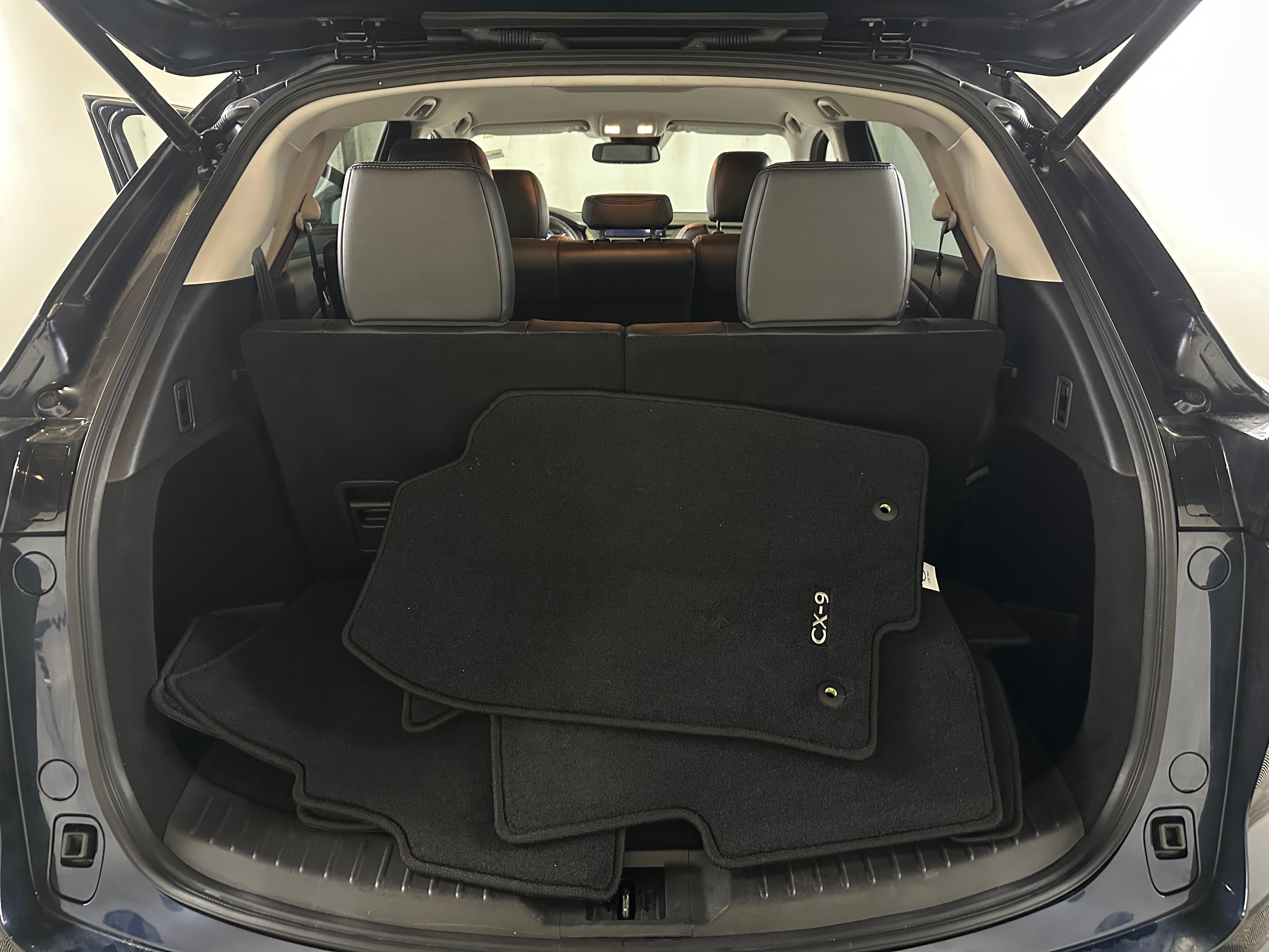 2022 Mazda CX-9 Touring 6