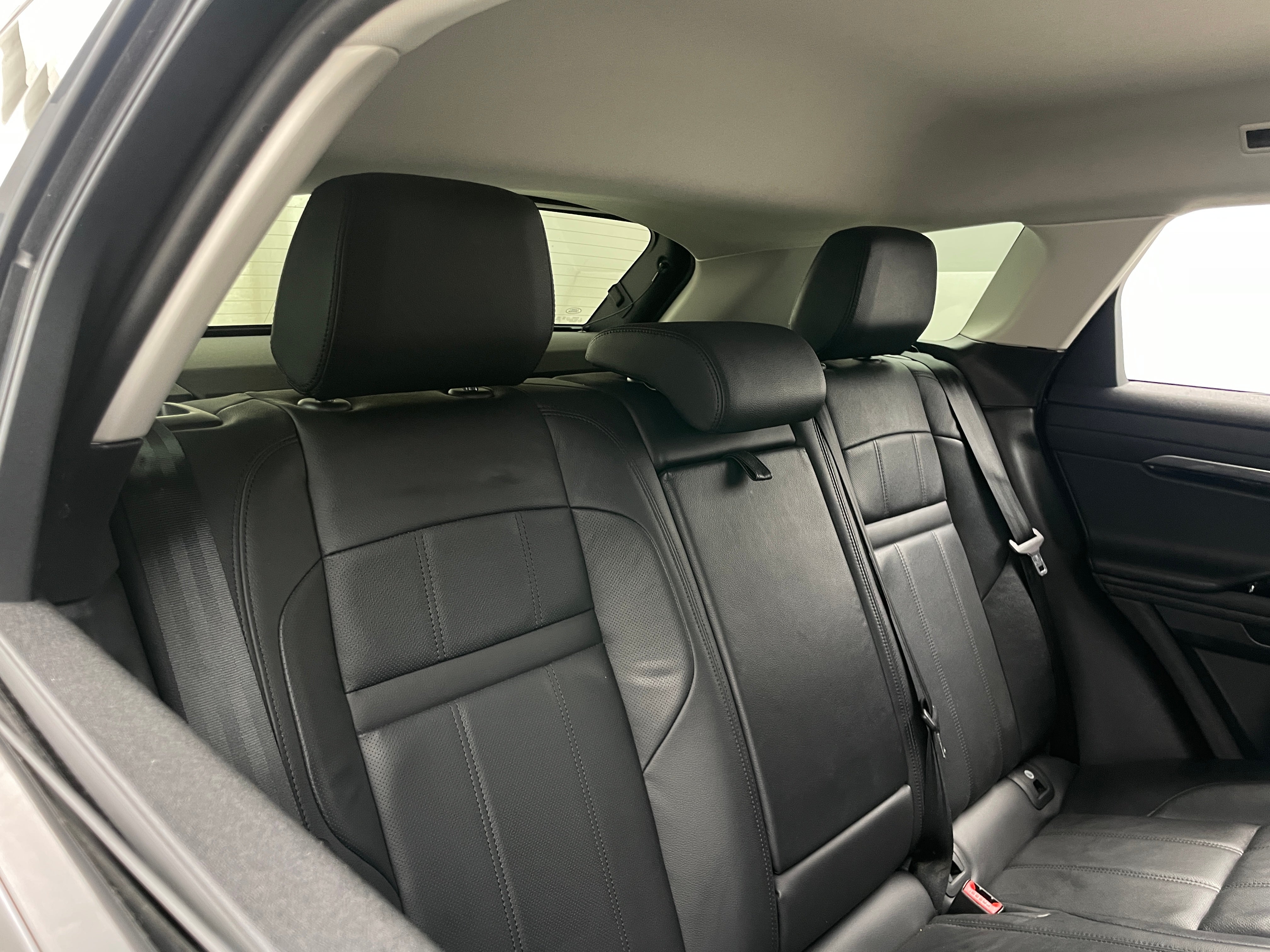 2023 Land Rover Range Rover Evoque S 5