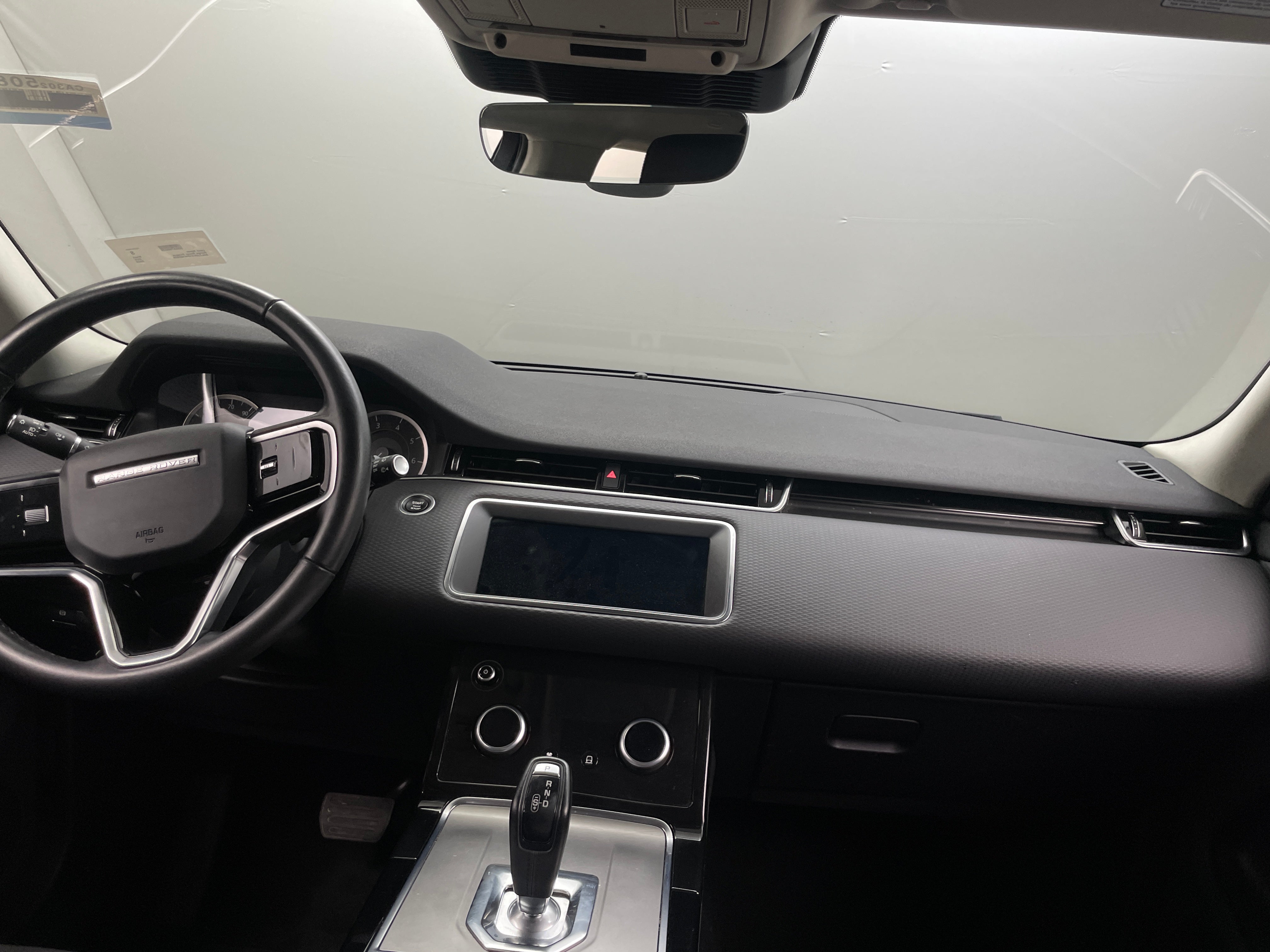 2023 Land Rover Range Rover Evoque S 2