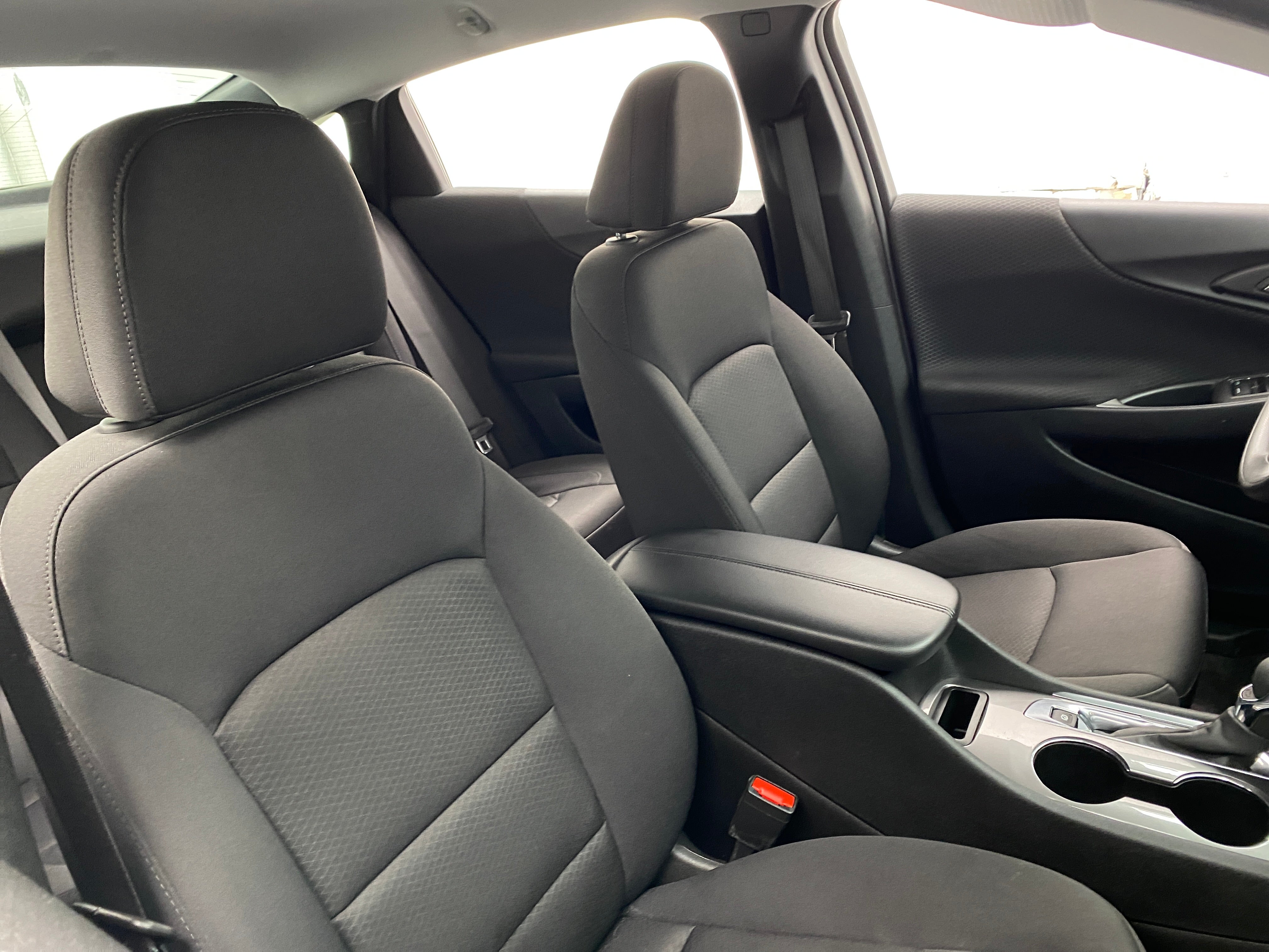 2024 Chevrolet Malibu LT 2