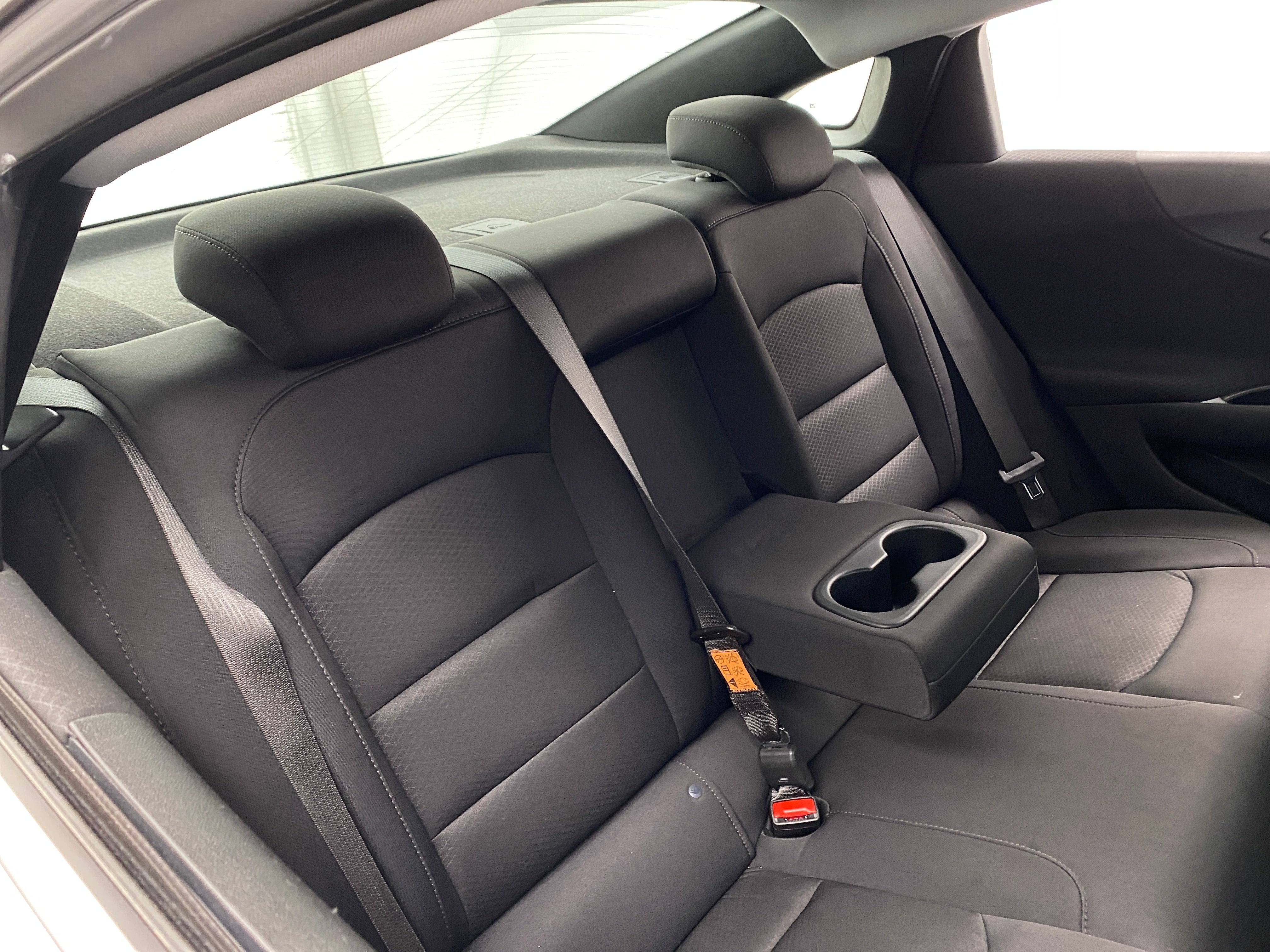 2024 Chevrolet Malibu LT 6