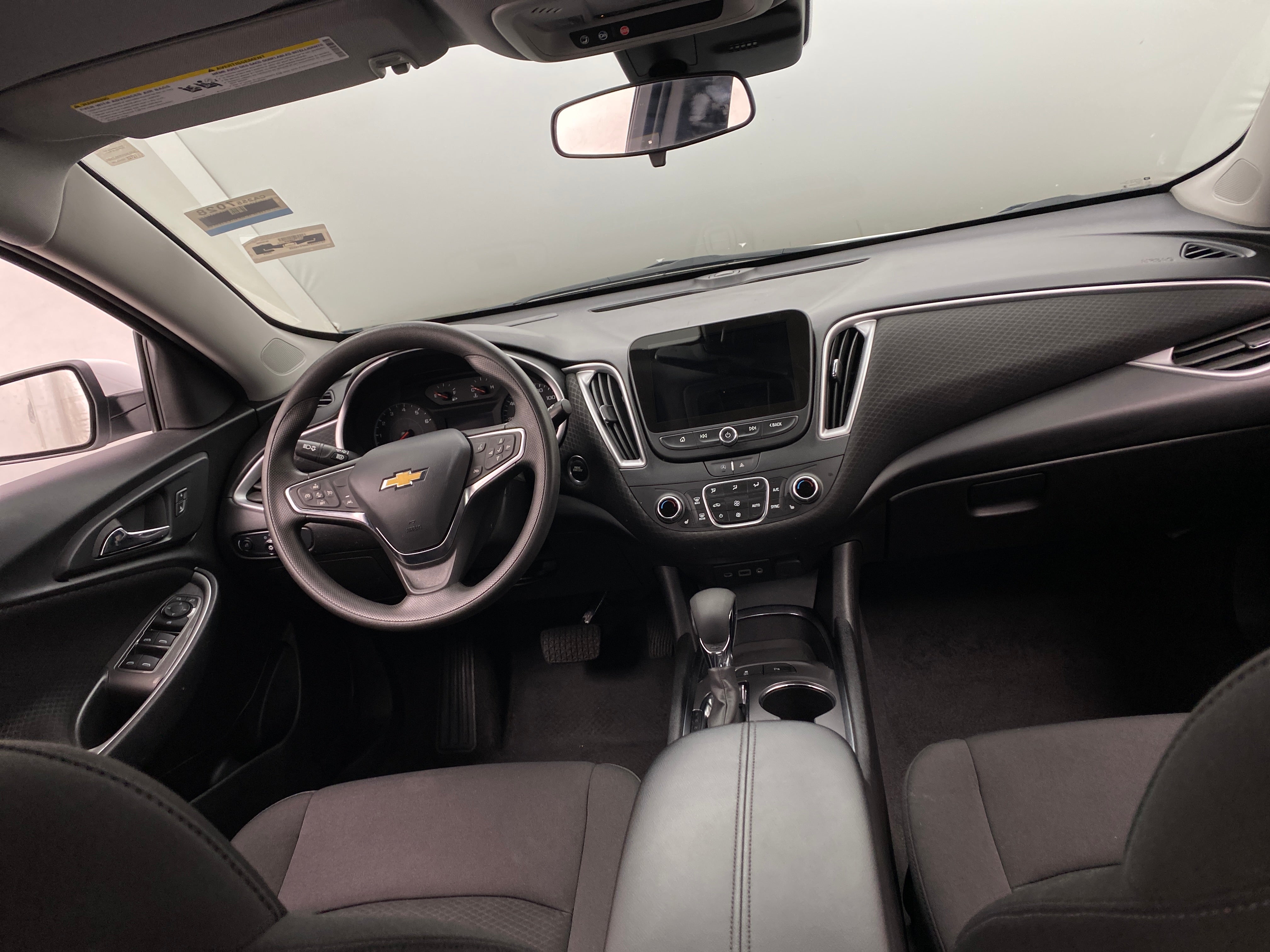 2024 Chevrolet Malibu LT 3