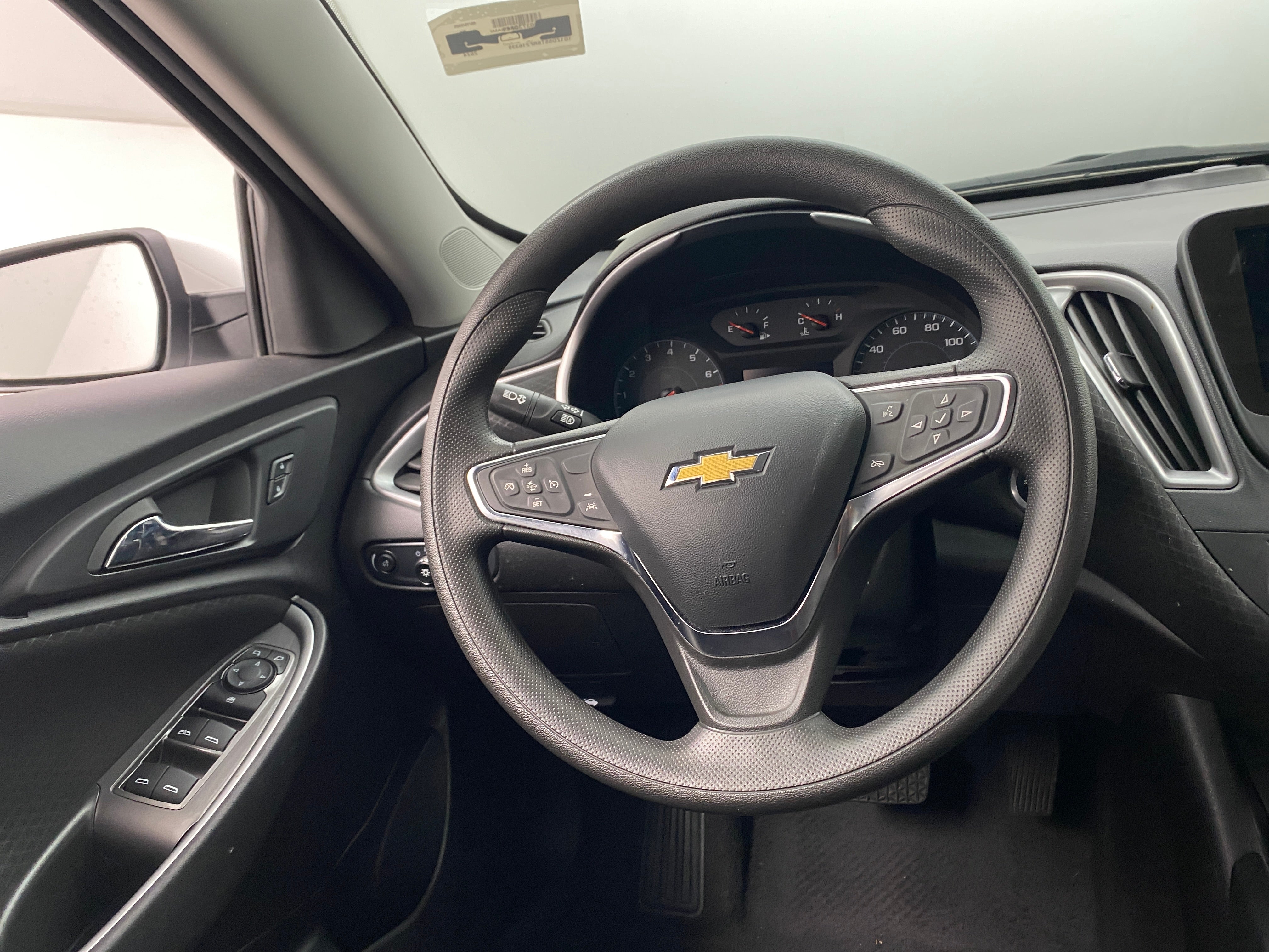 2024 Chevrolet Malibu LT 5