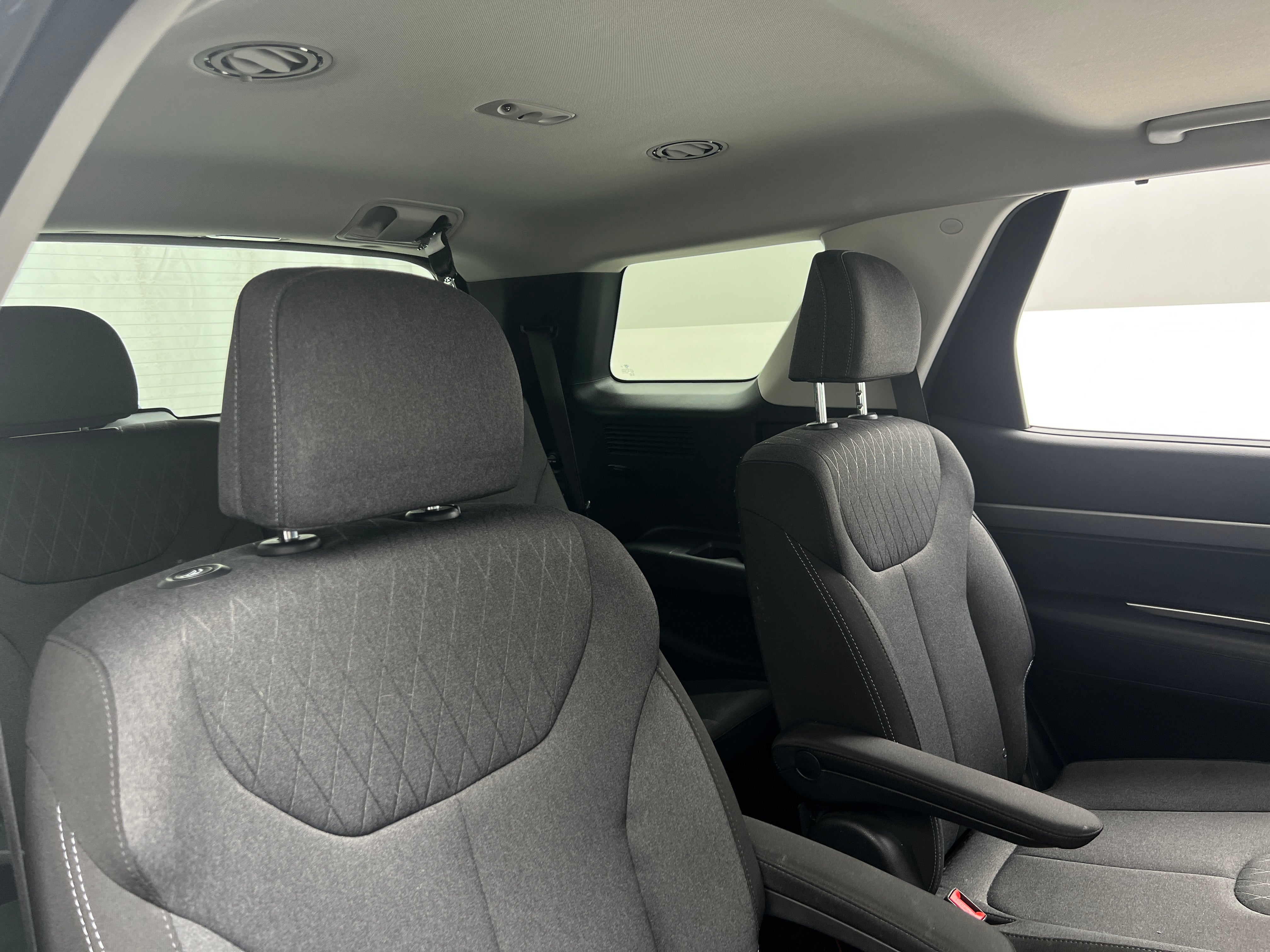 2020 Hyundai Palisade SEL 6