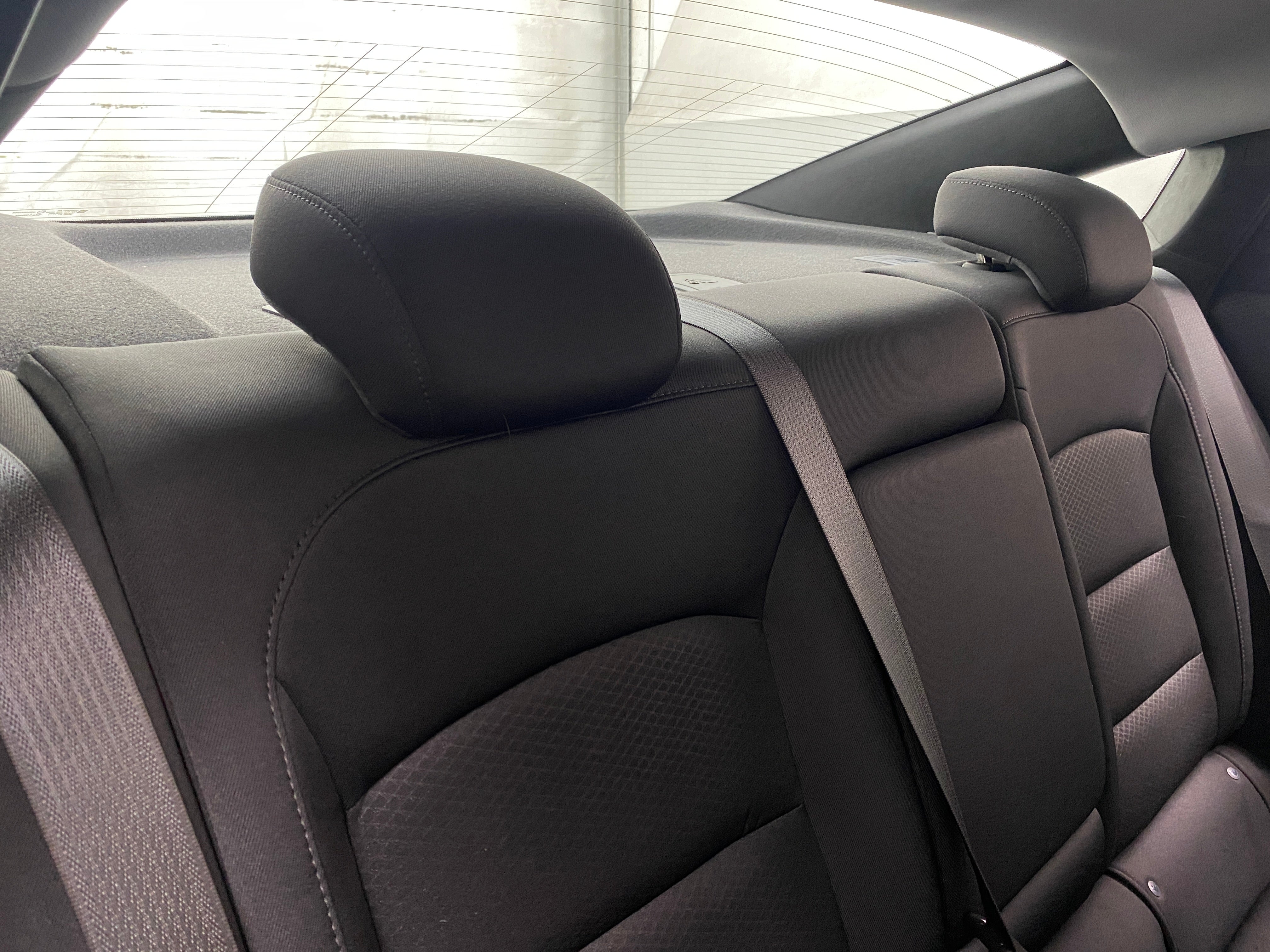 2024 Chevrolet Malibu LT 6