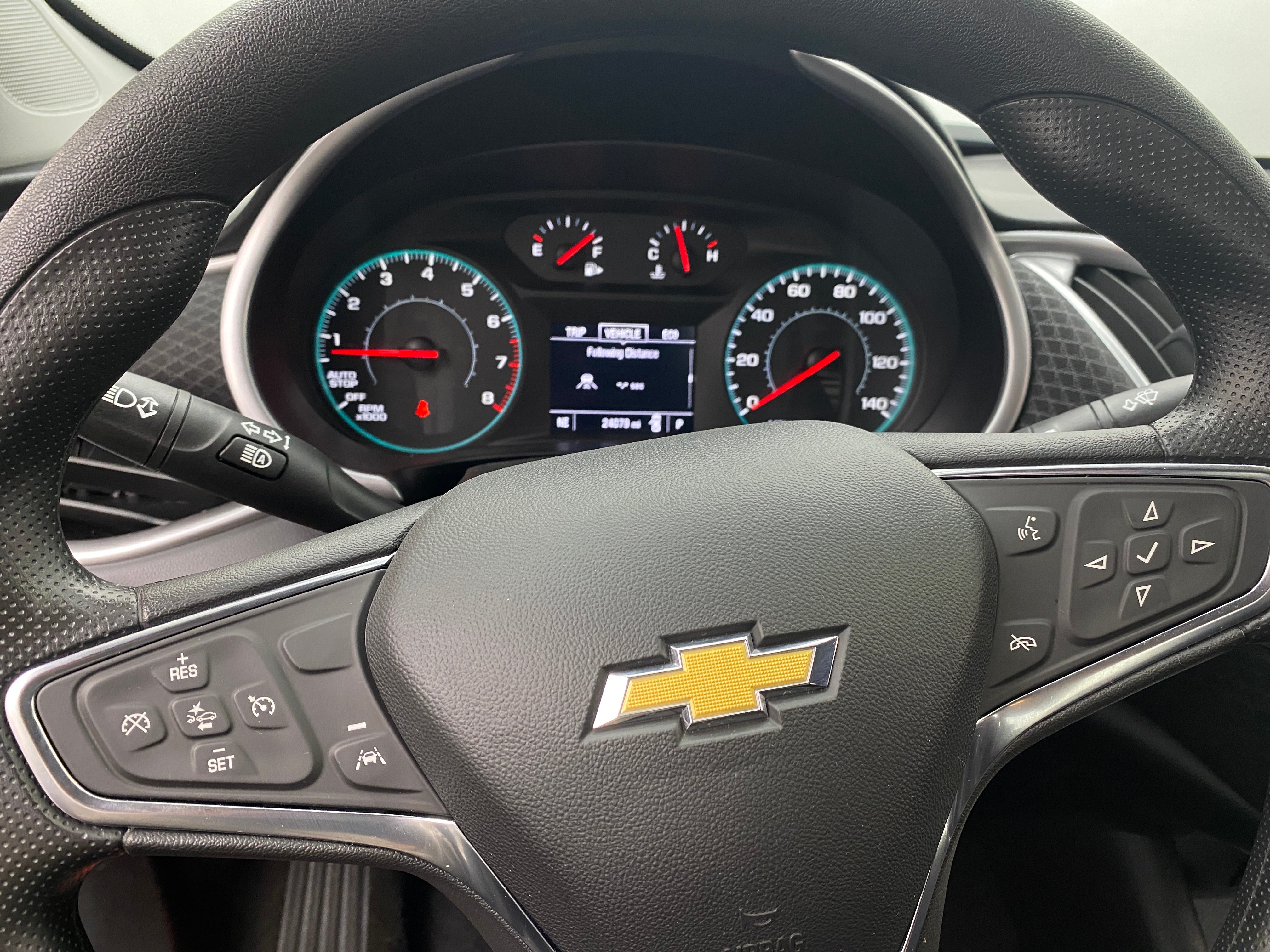 2024 Chevrolet Malibu LT 5