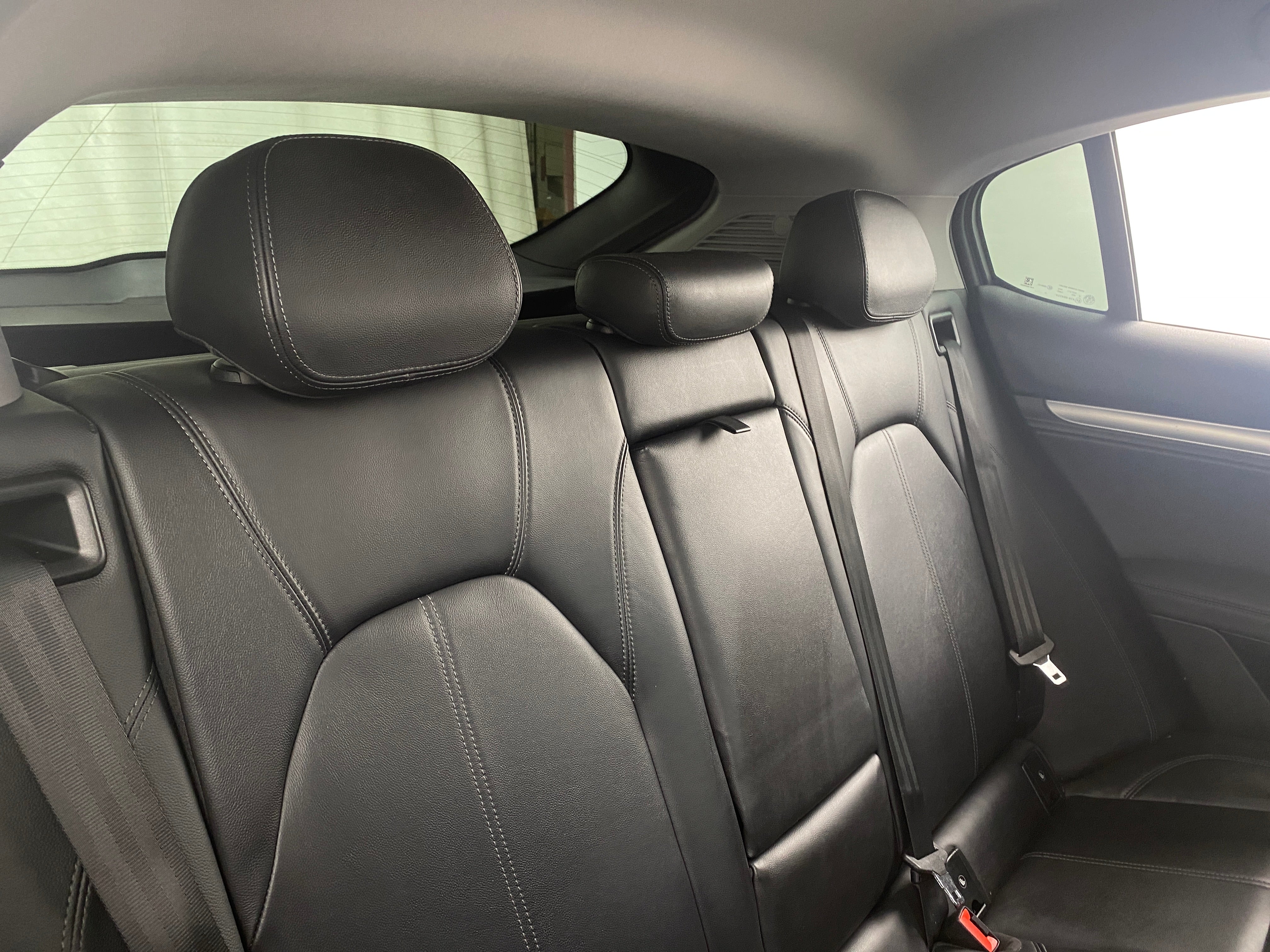 2018 Alfa Romeo Stelvio Sport 5