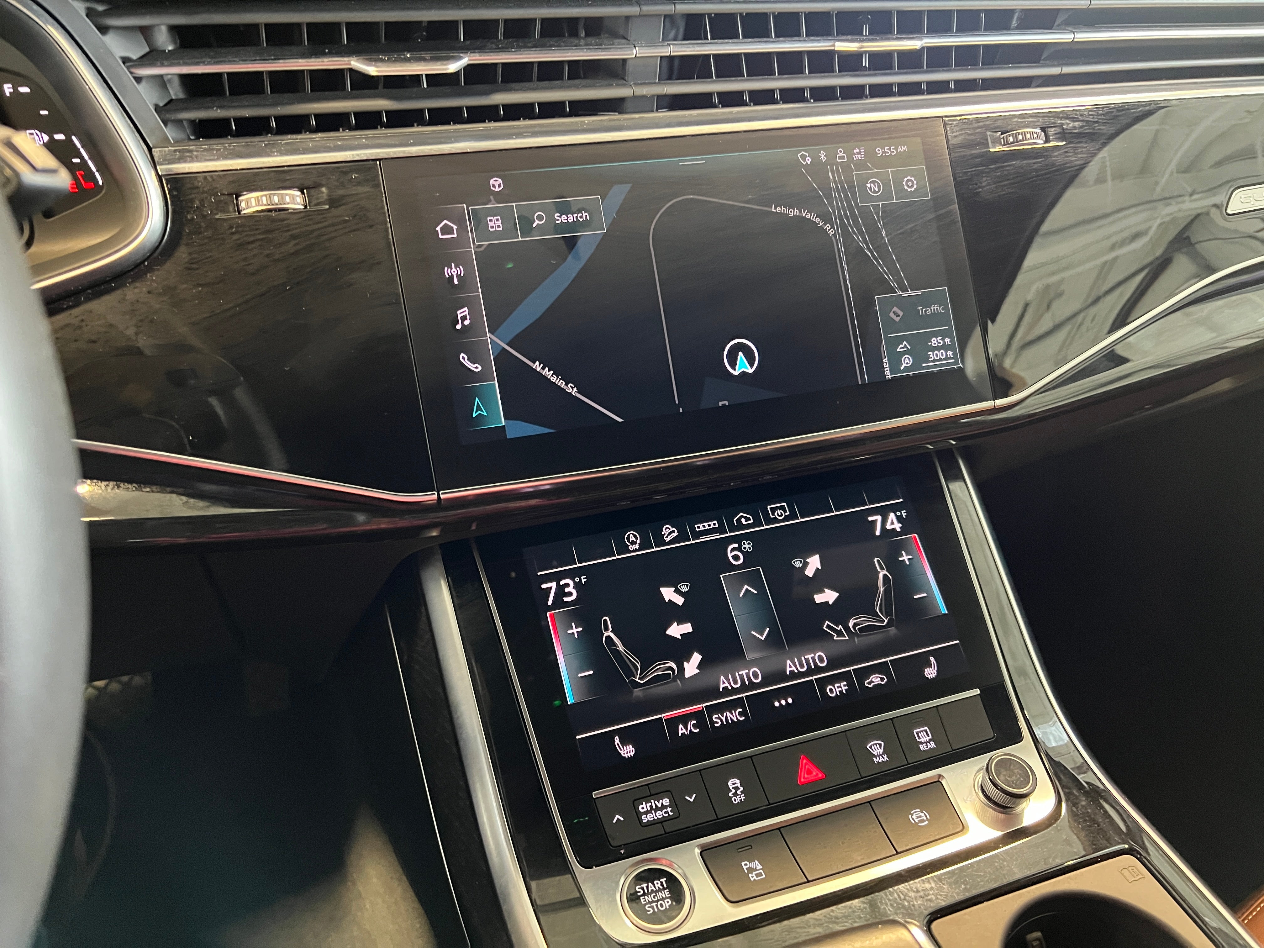 2022 Audi Q7 Premium 3