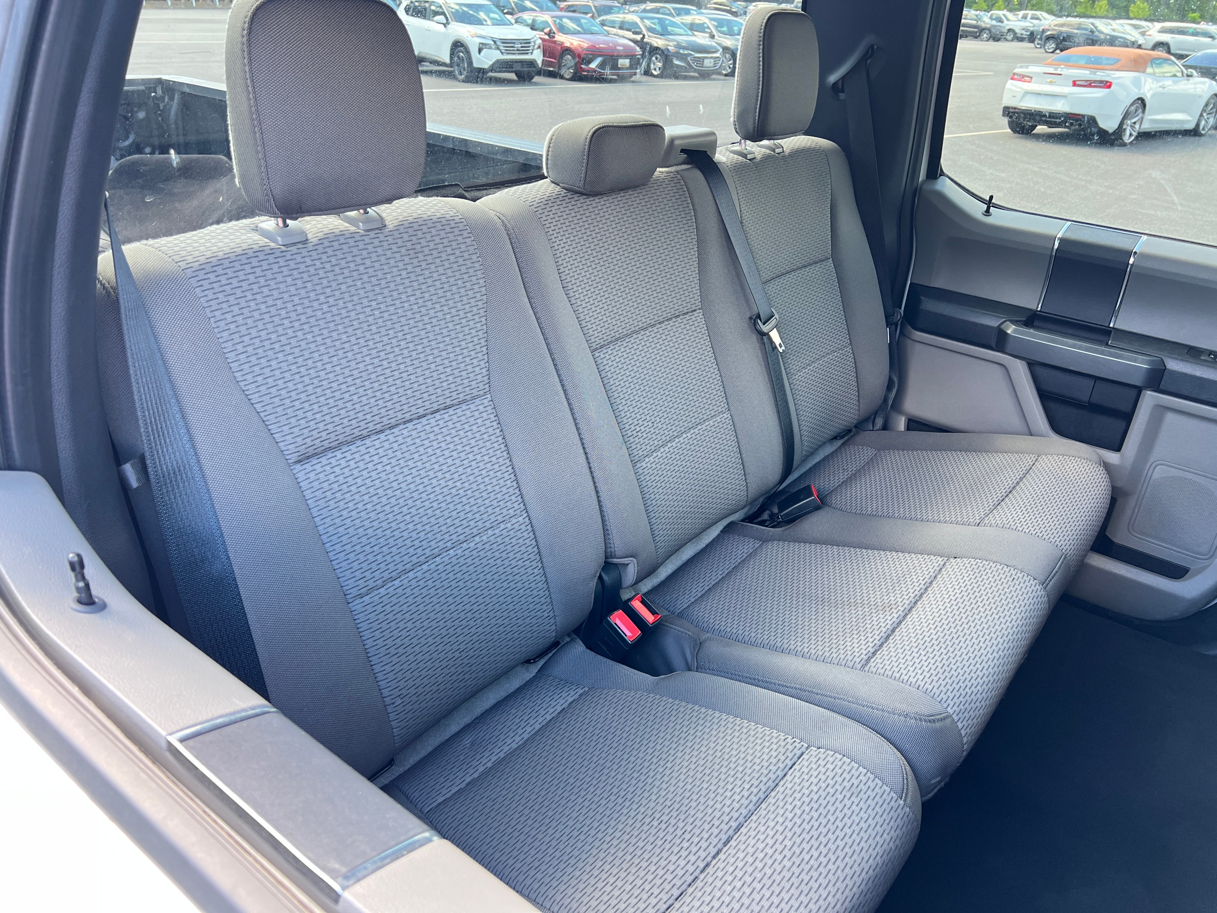 2022 Ford Econoline E-350 6
