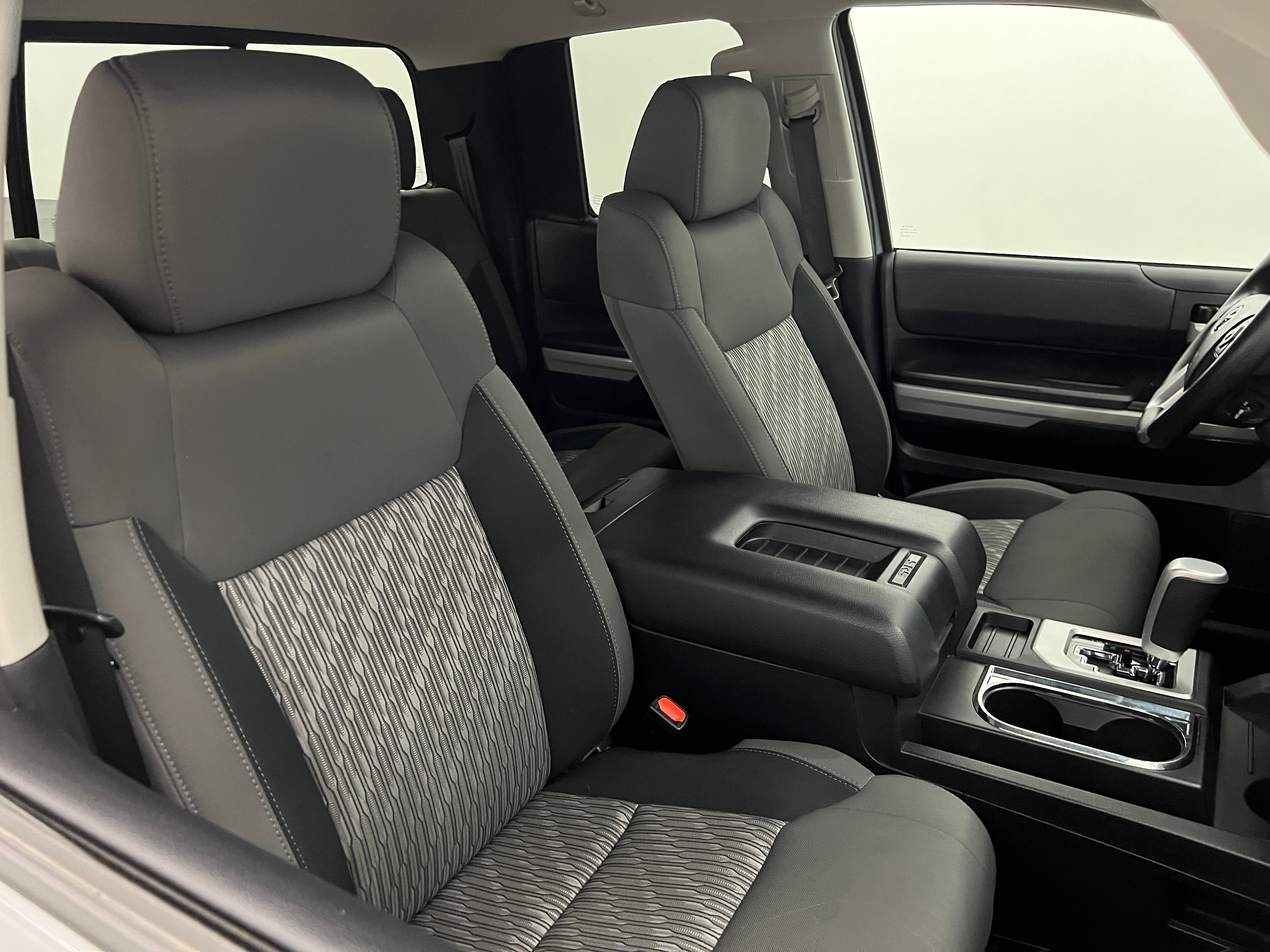 2021 Toyota Tundra SR5 2