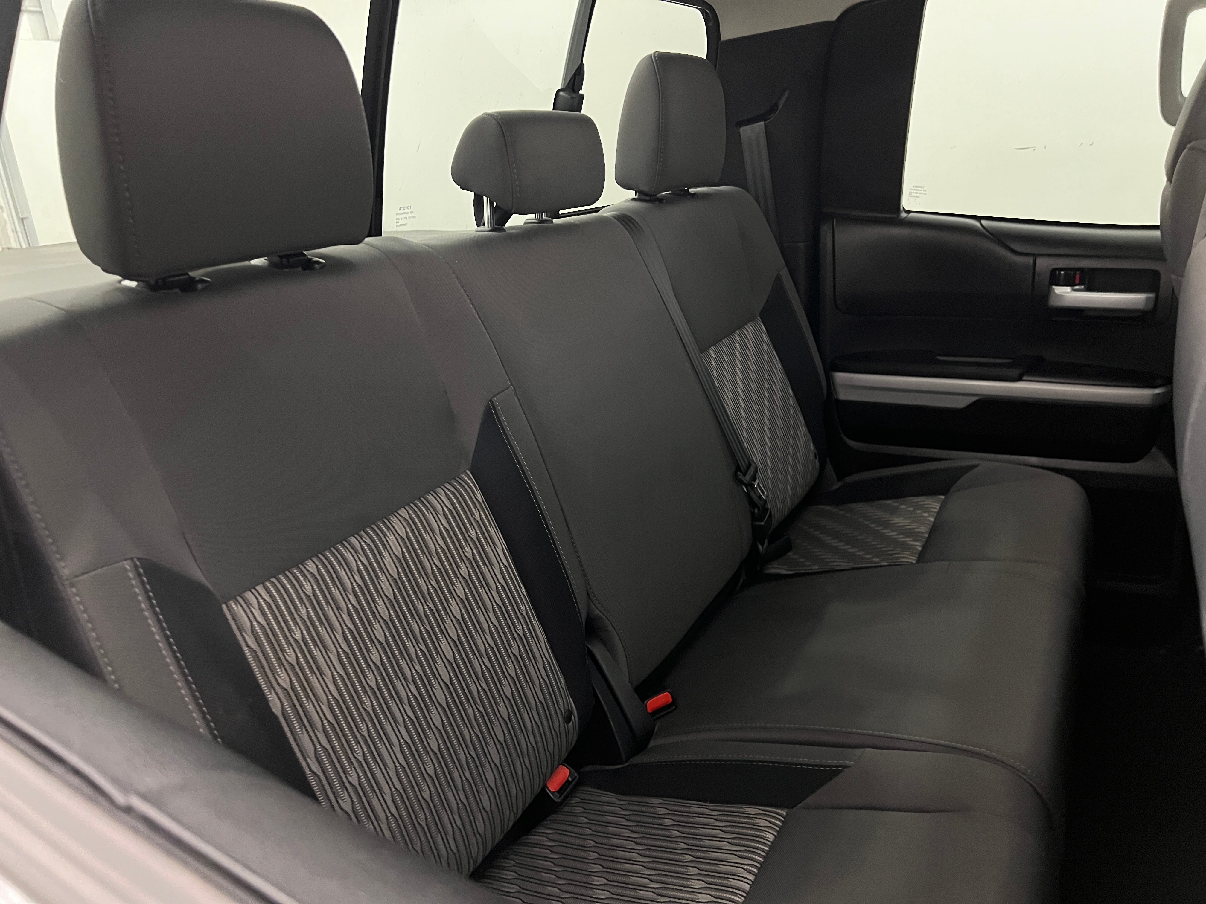 2021 Toyota Tundra SR5 6