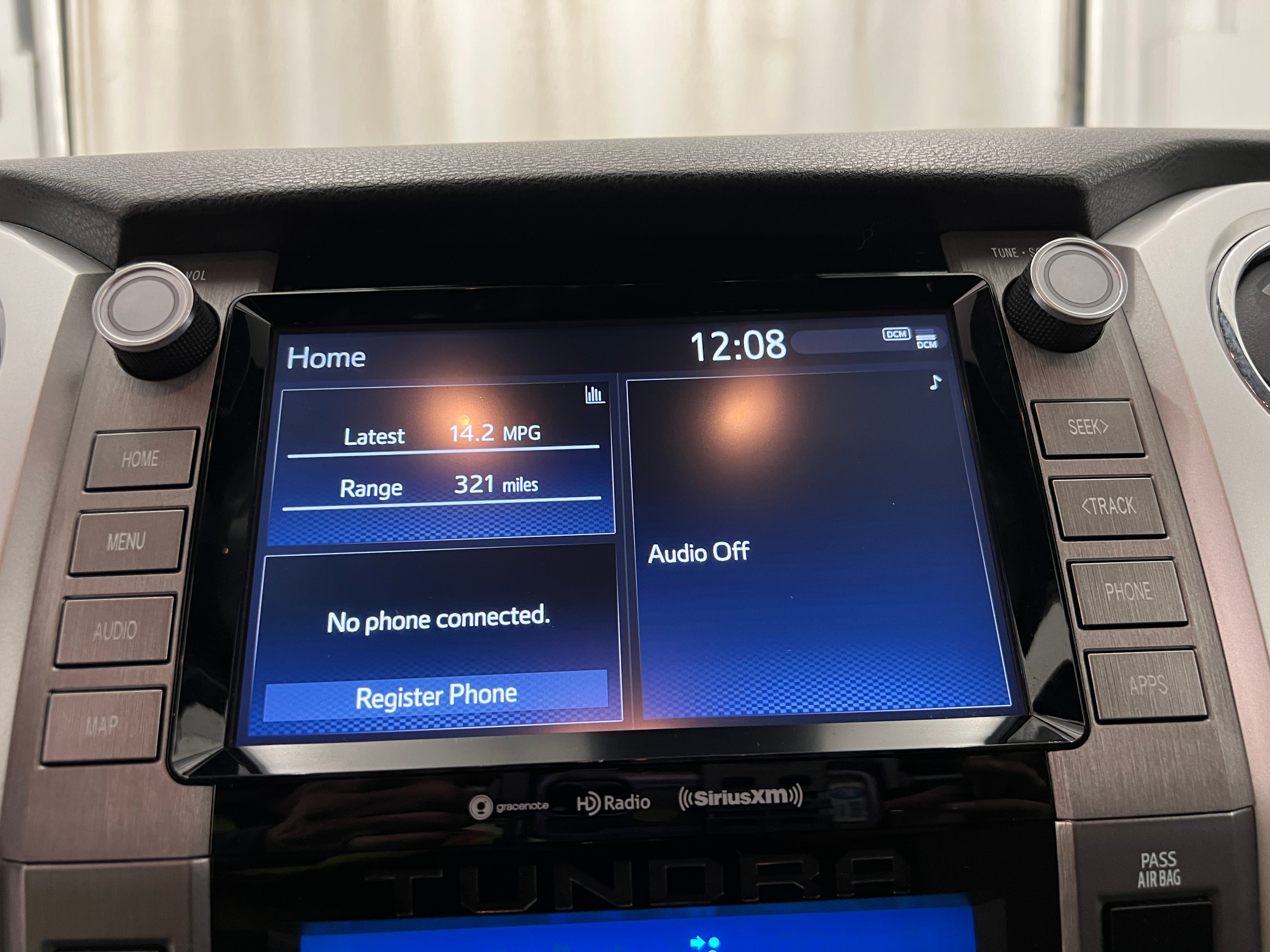 2021 Toyota Tundra SR5 4