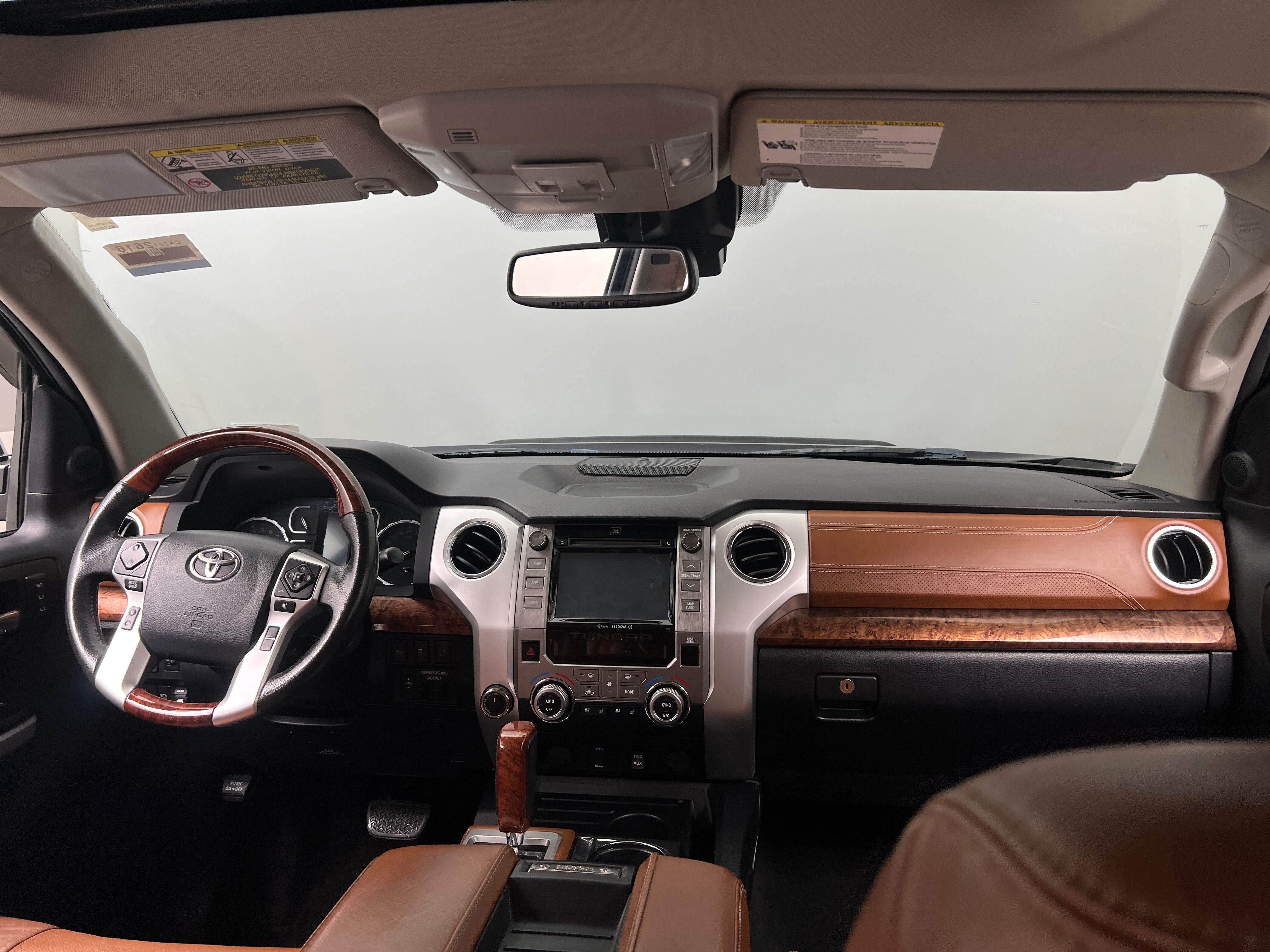 2018 Toyota Tundra 1794 Edition 2
