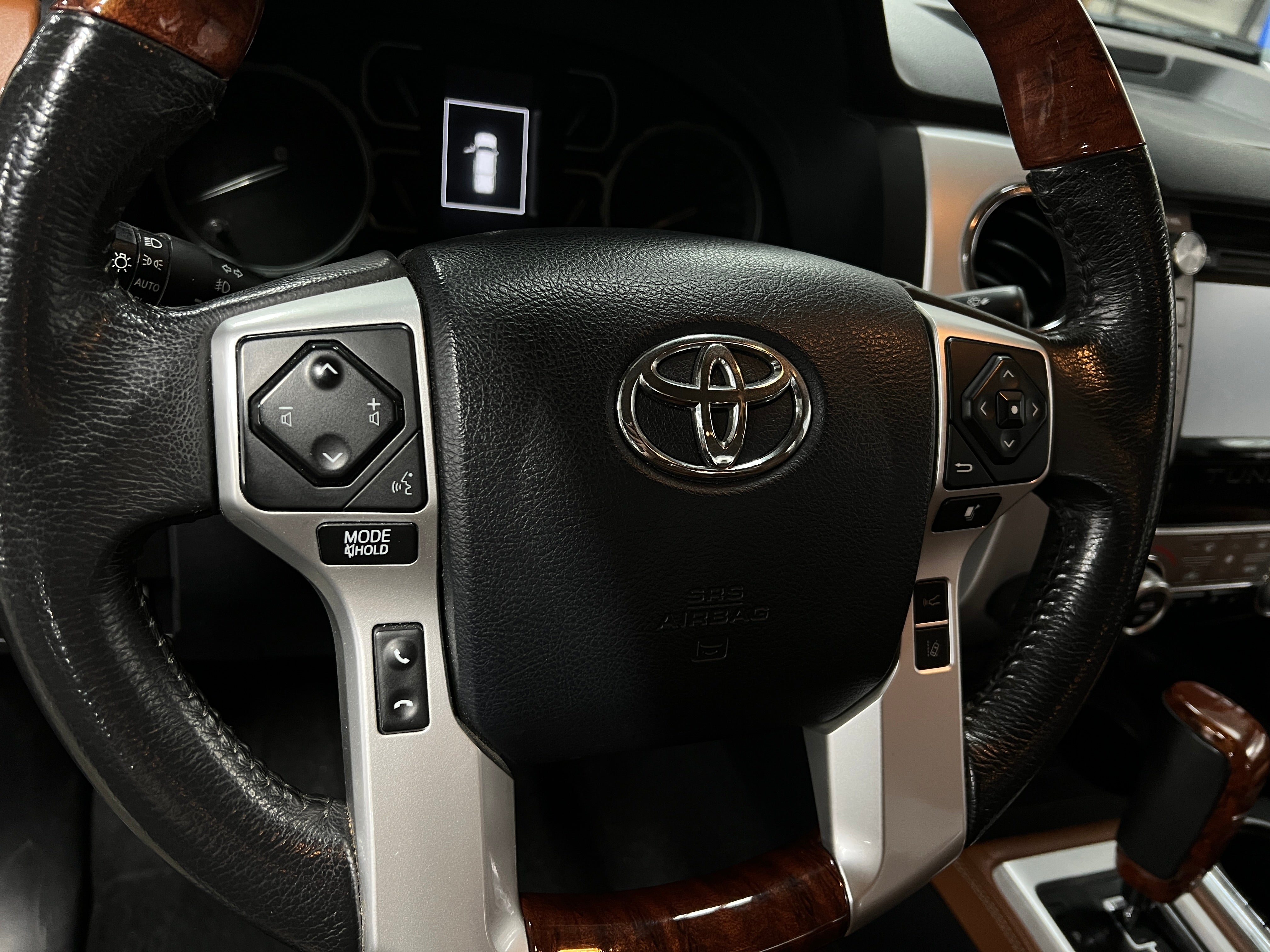 2018 Toyota Tundra 1794 Edition 4
