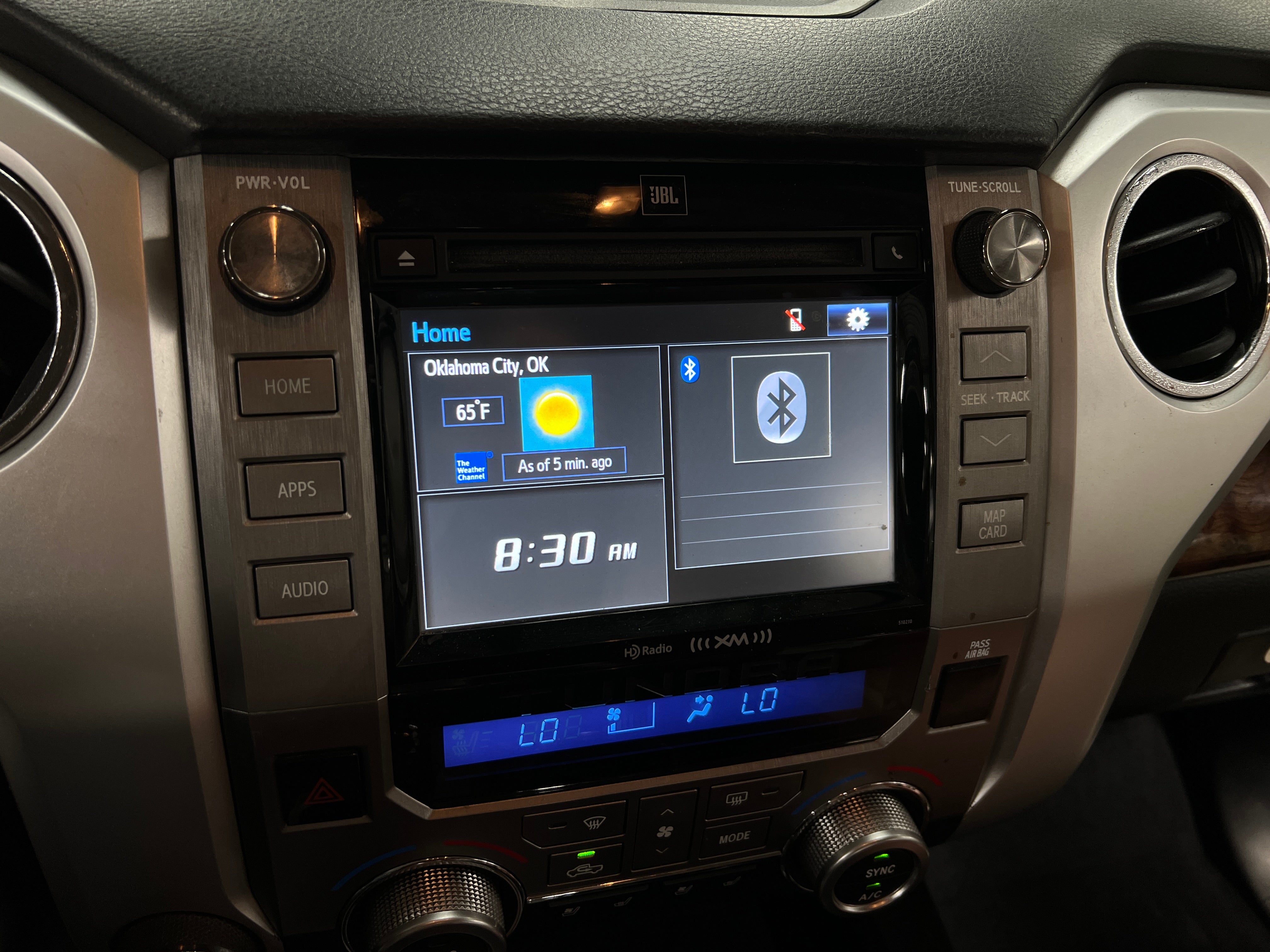 2018 Toyota Tundra 1794 Edition 3