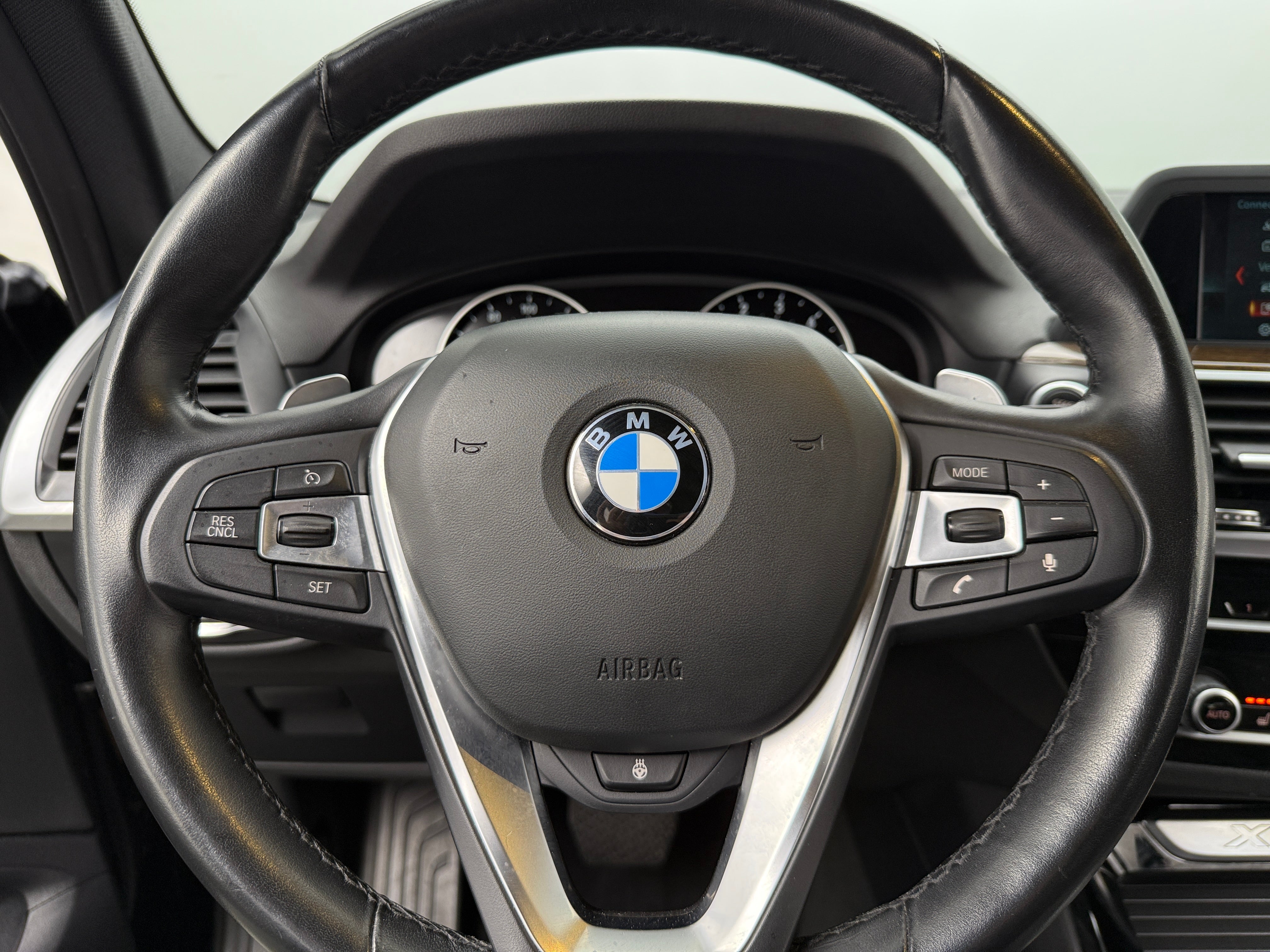 2019 BMW X3 xDrive30i 4