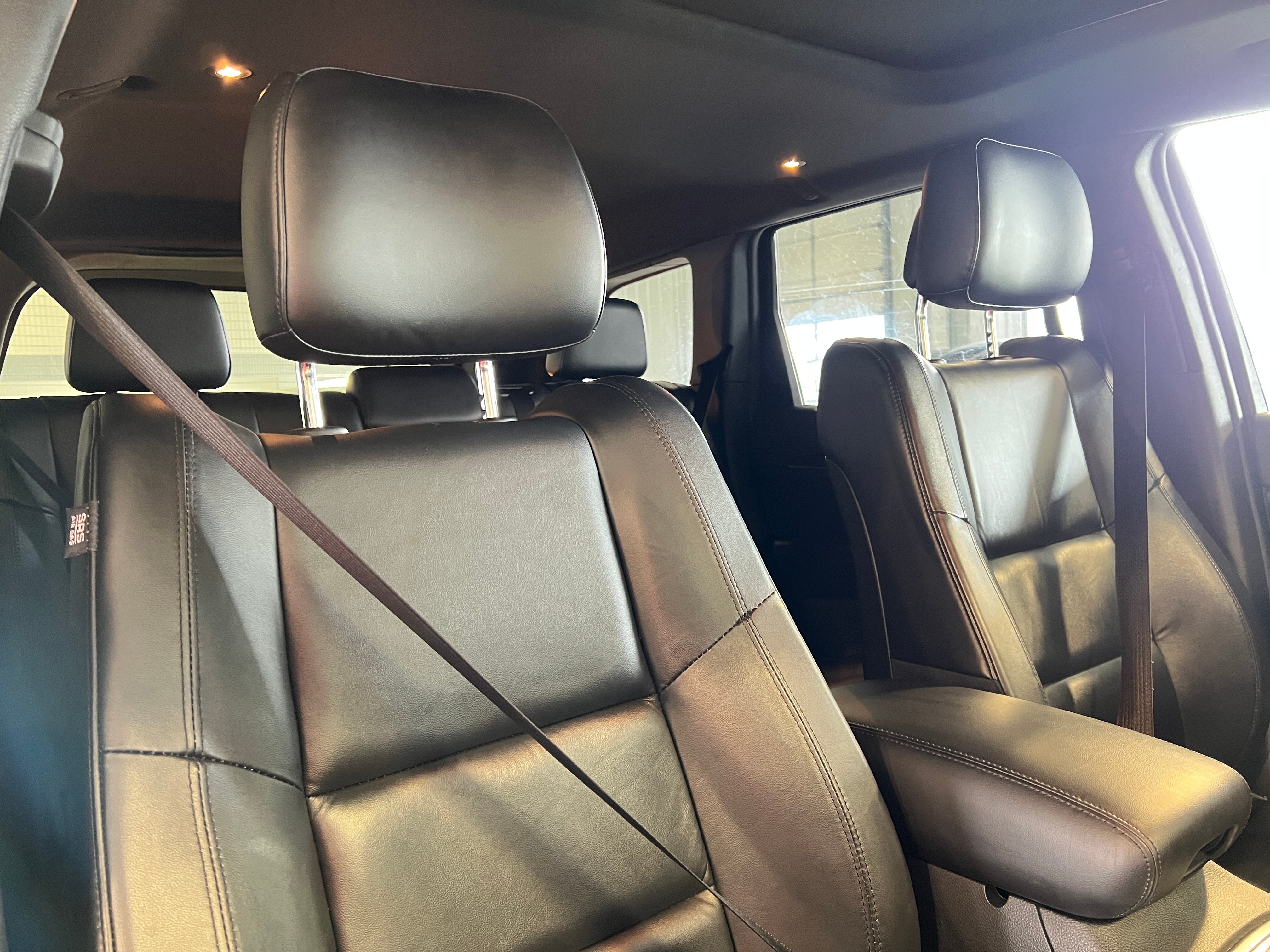 2018 Jeep Grand Cherokee Limited Edition 2