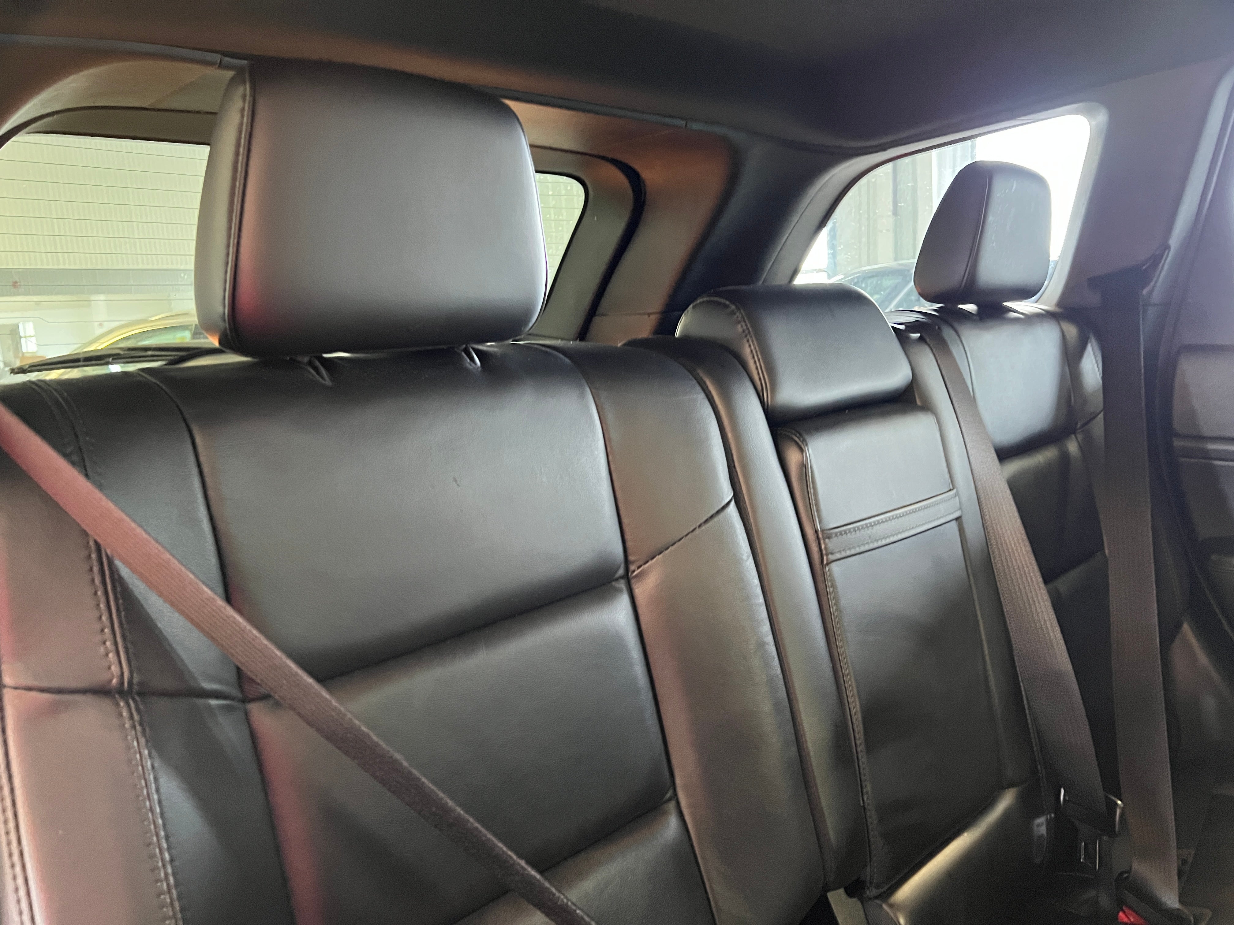 2018 Jeep Grand Cherokee Limited Edition 6