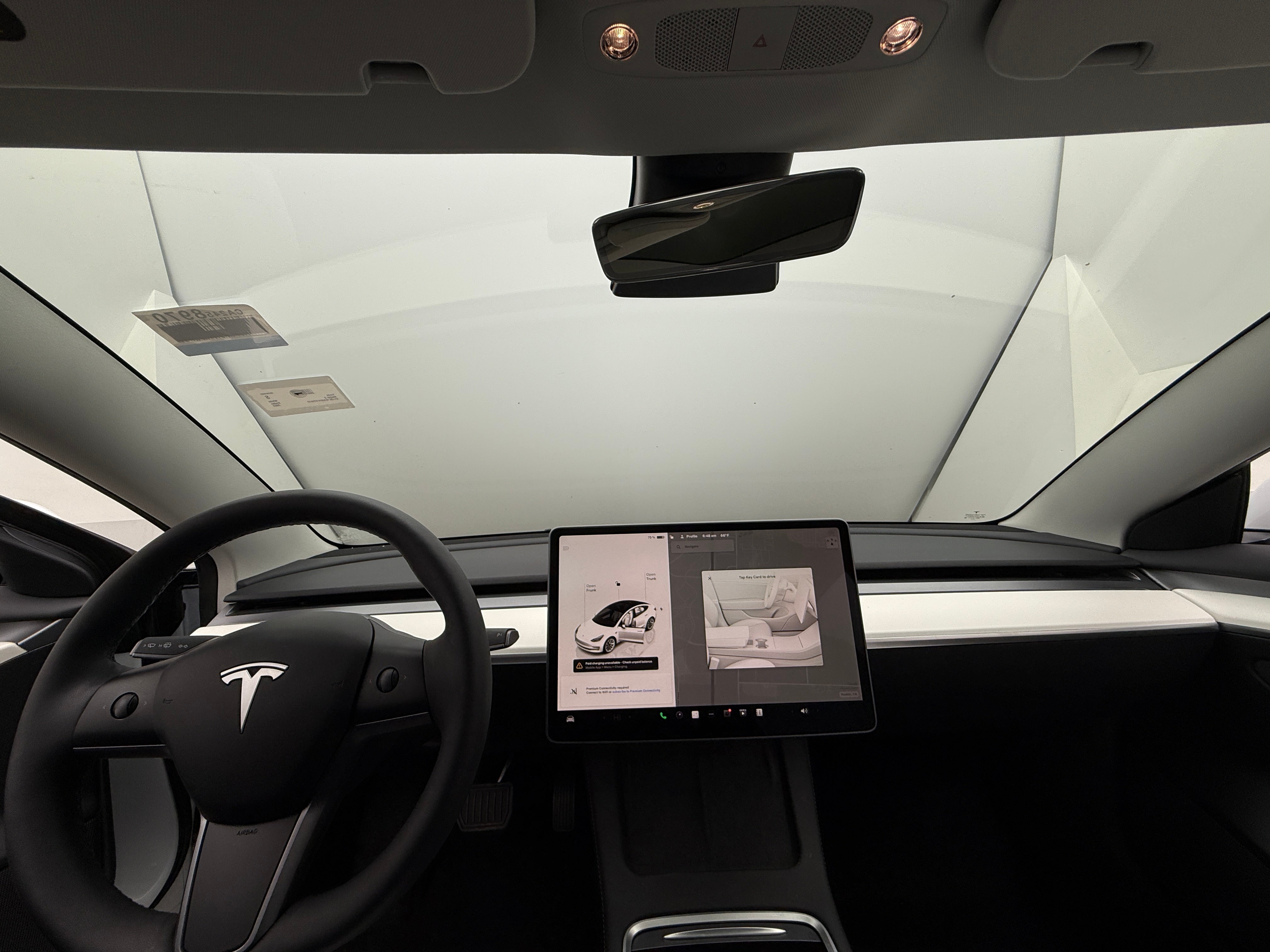 2023 Tesla Model 3 Standard Range 2