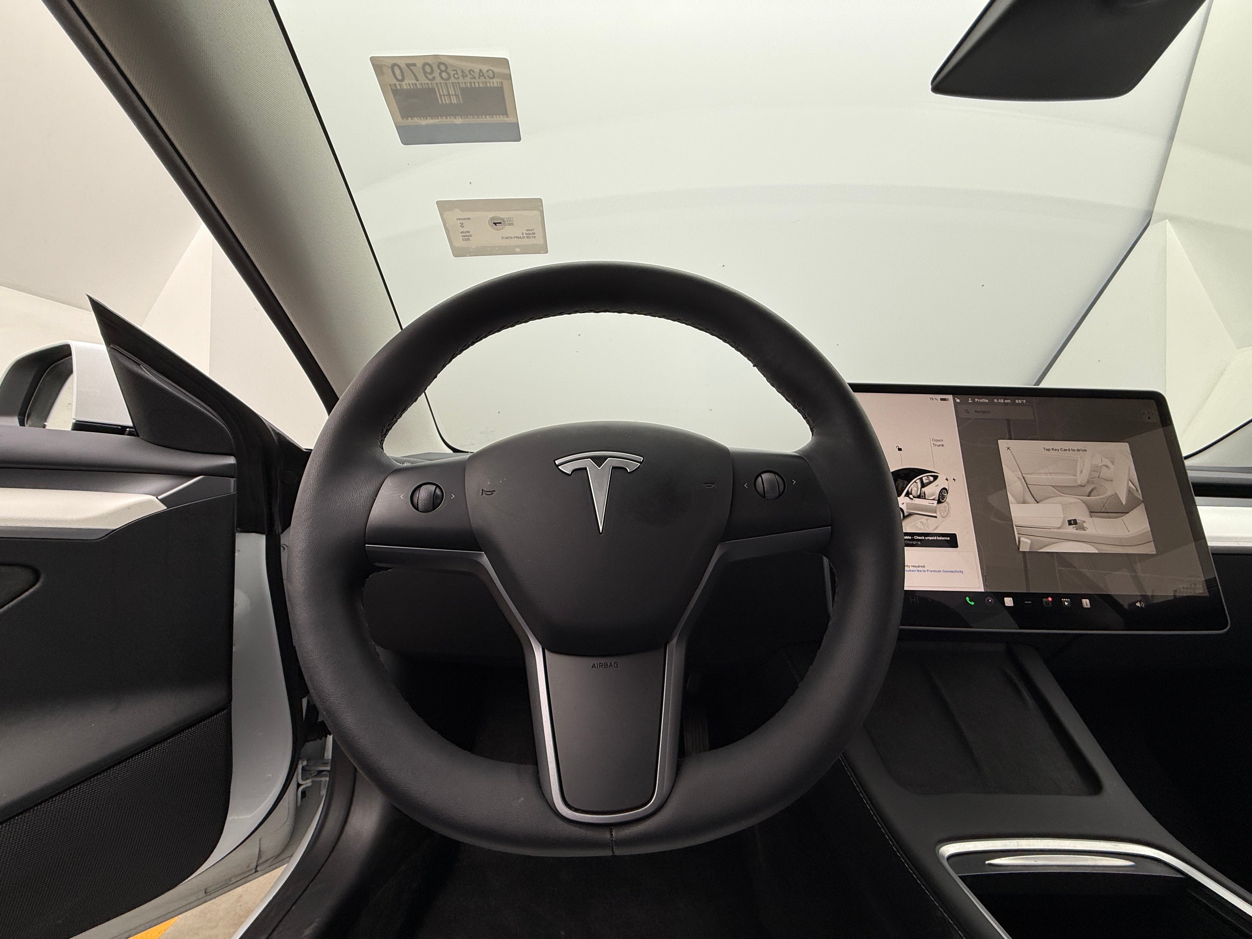 2023 Tesla Model 3 Standard Range 4