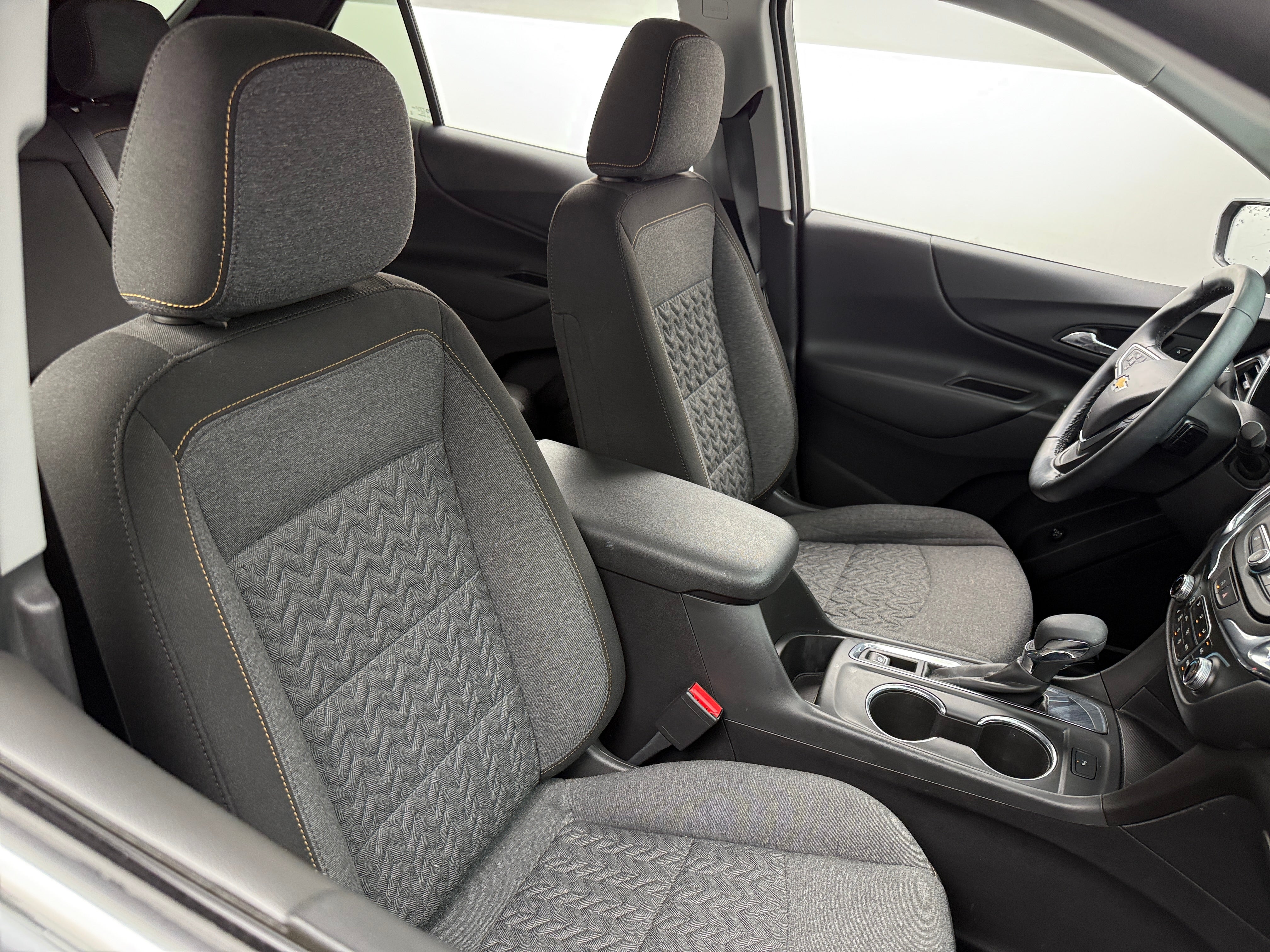 2023 Chevrolet Equinox LT 2