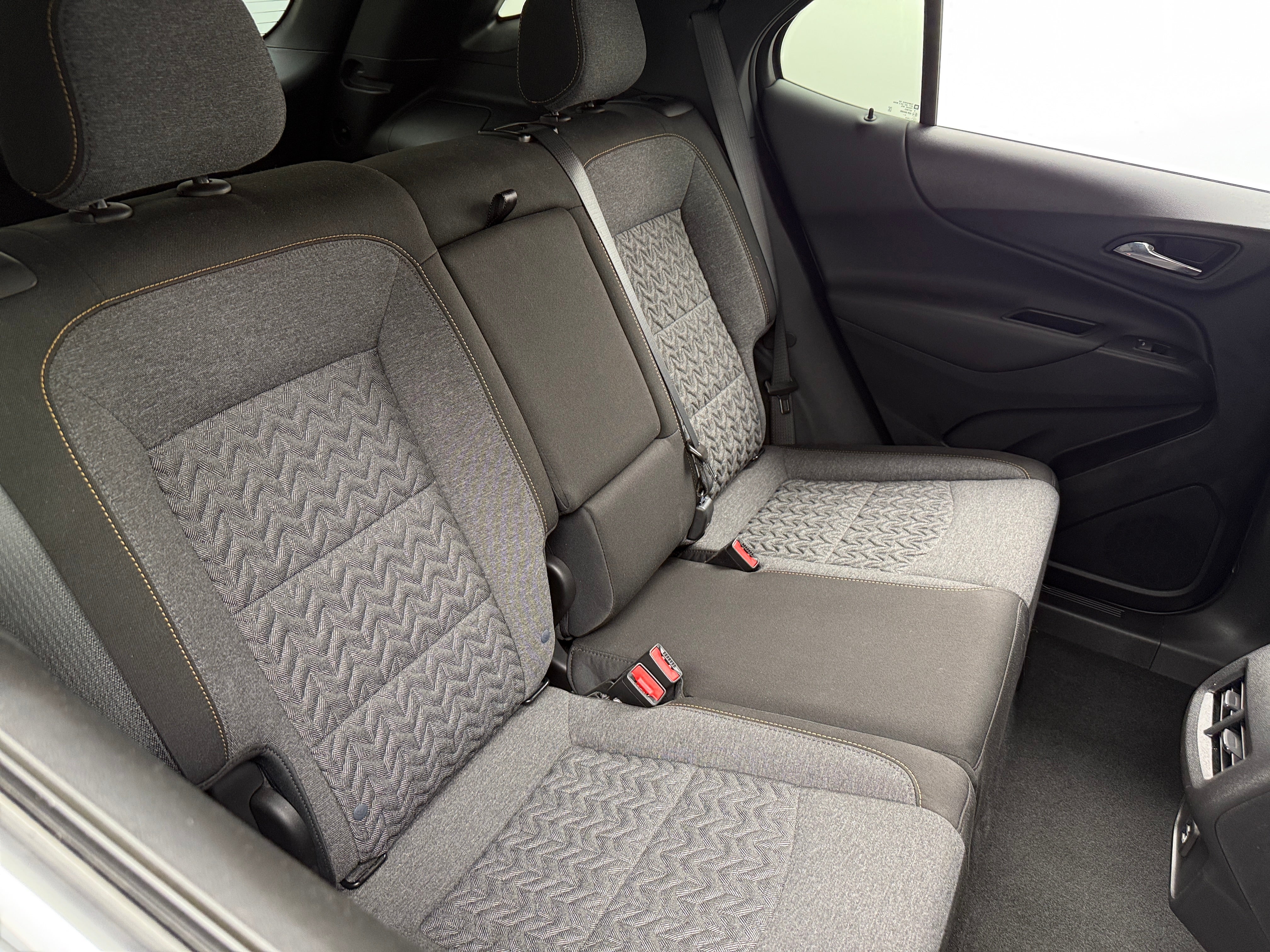 2023 Chevrolet Equinox LT 6