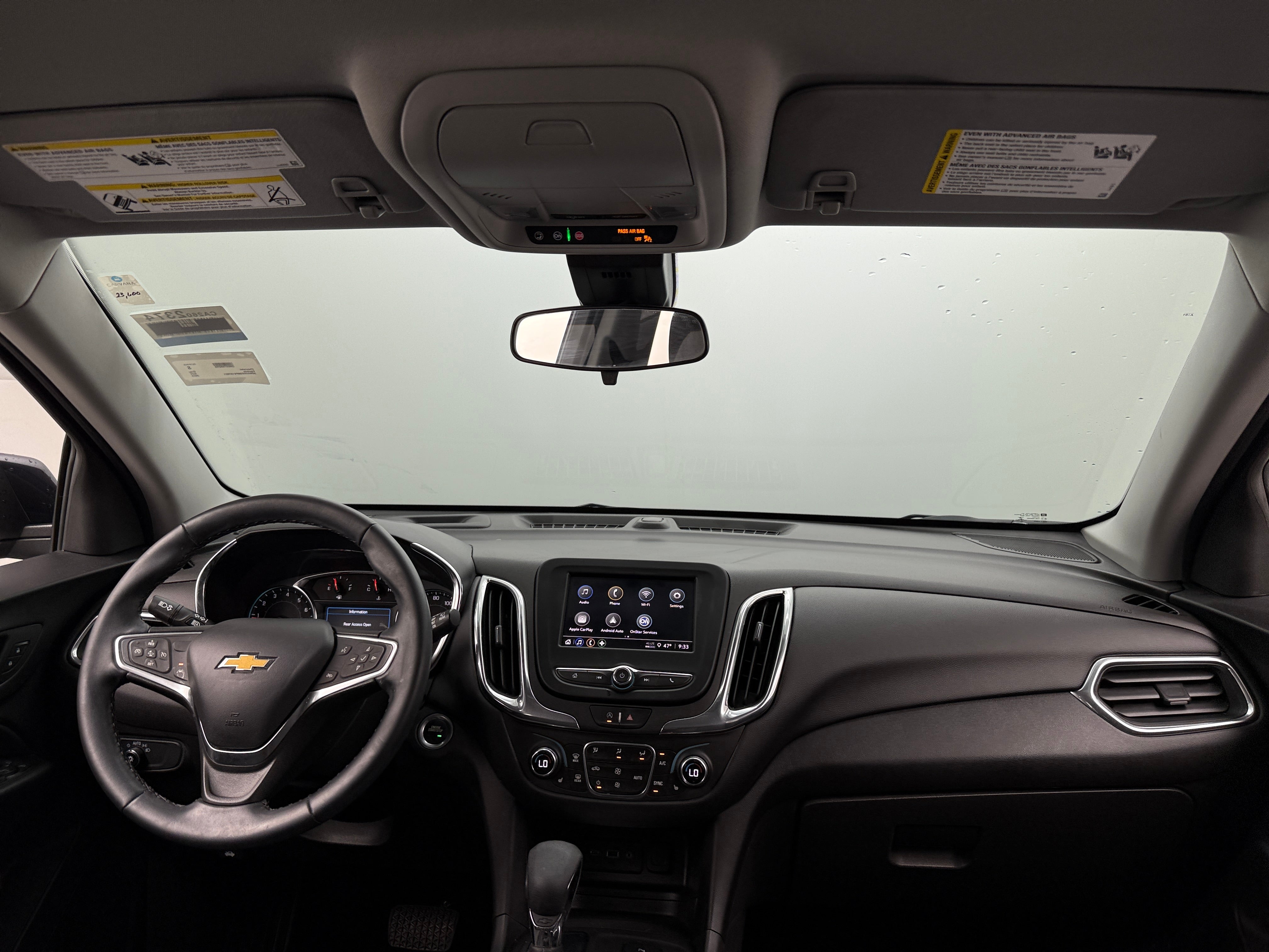 2023 Chevrolet Equinox LT 3