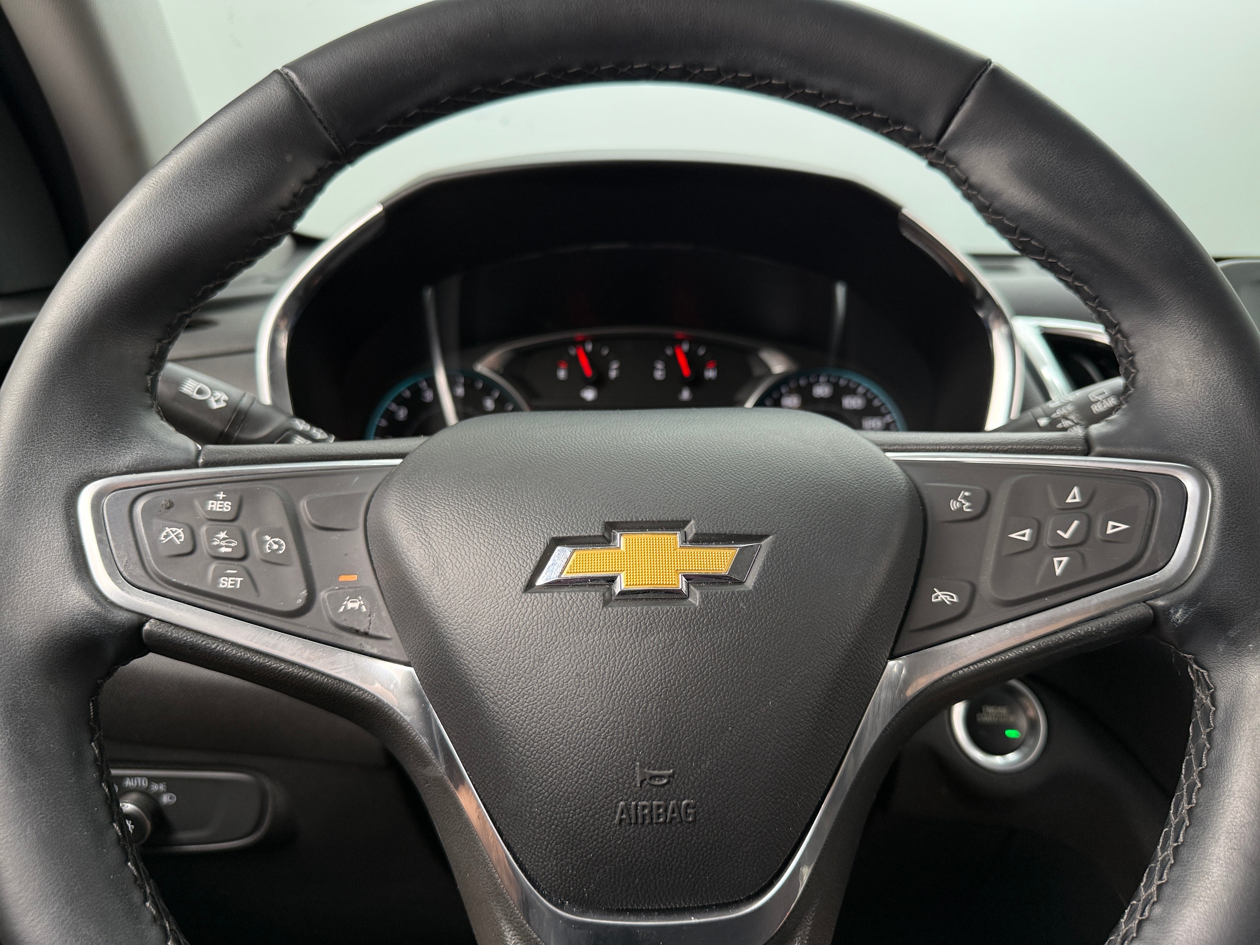 2023 Chevrolet Equinox LT 5